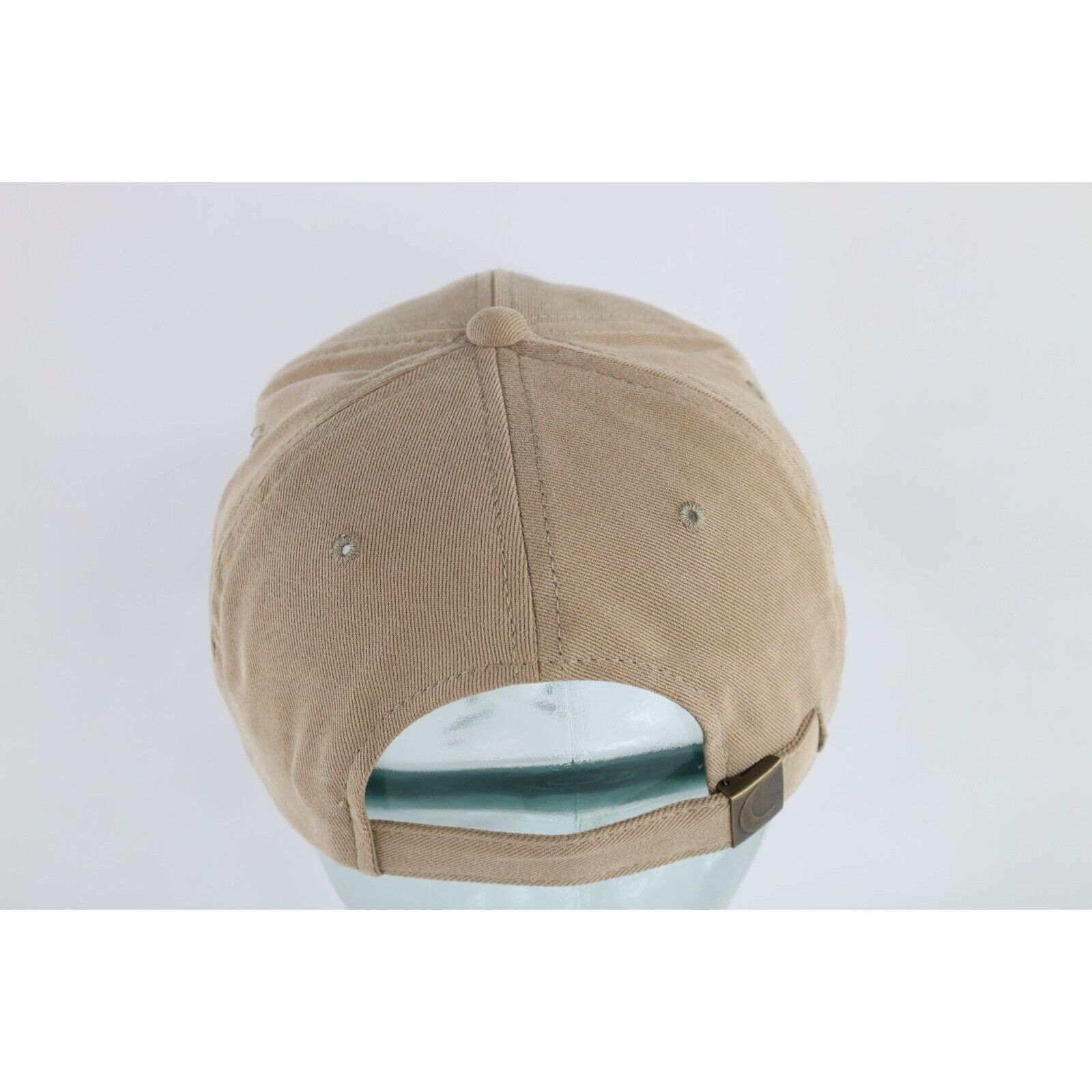 Vintage Vintage 90s Spell Out SSOE Inc Architects Engineers Hat Size ONE SIZE - 4 Thumbnail