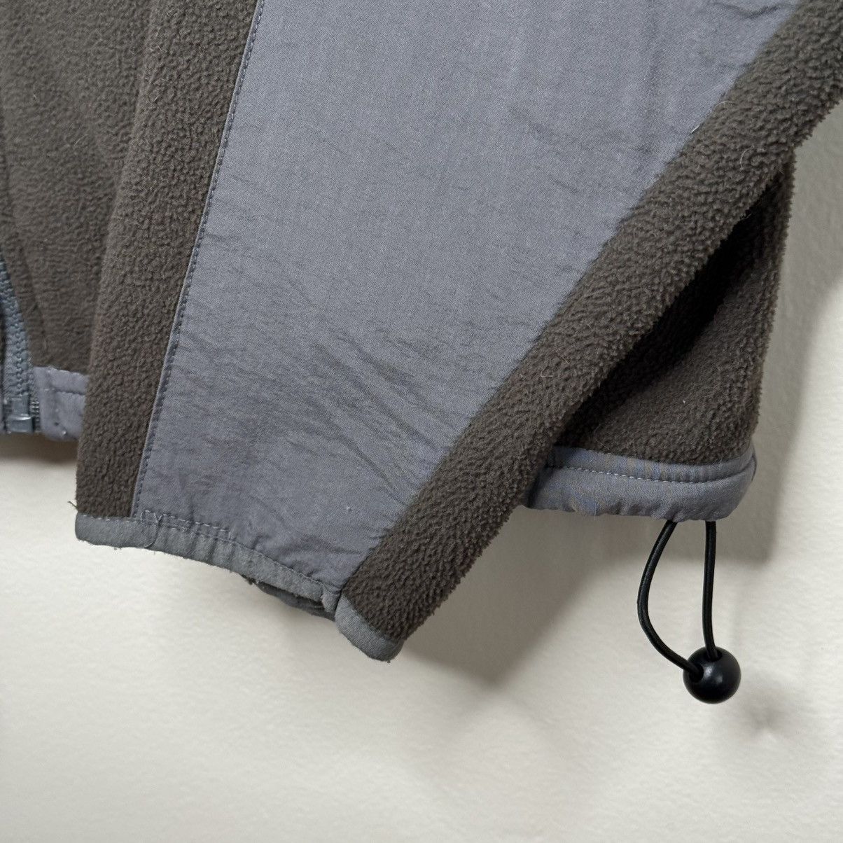 Vintage Vintage Reservoir Basic Fleece Jacket Men’s Size M Outdoor Size US M / EU 48-50 / 2 - 6 Thumbnail