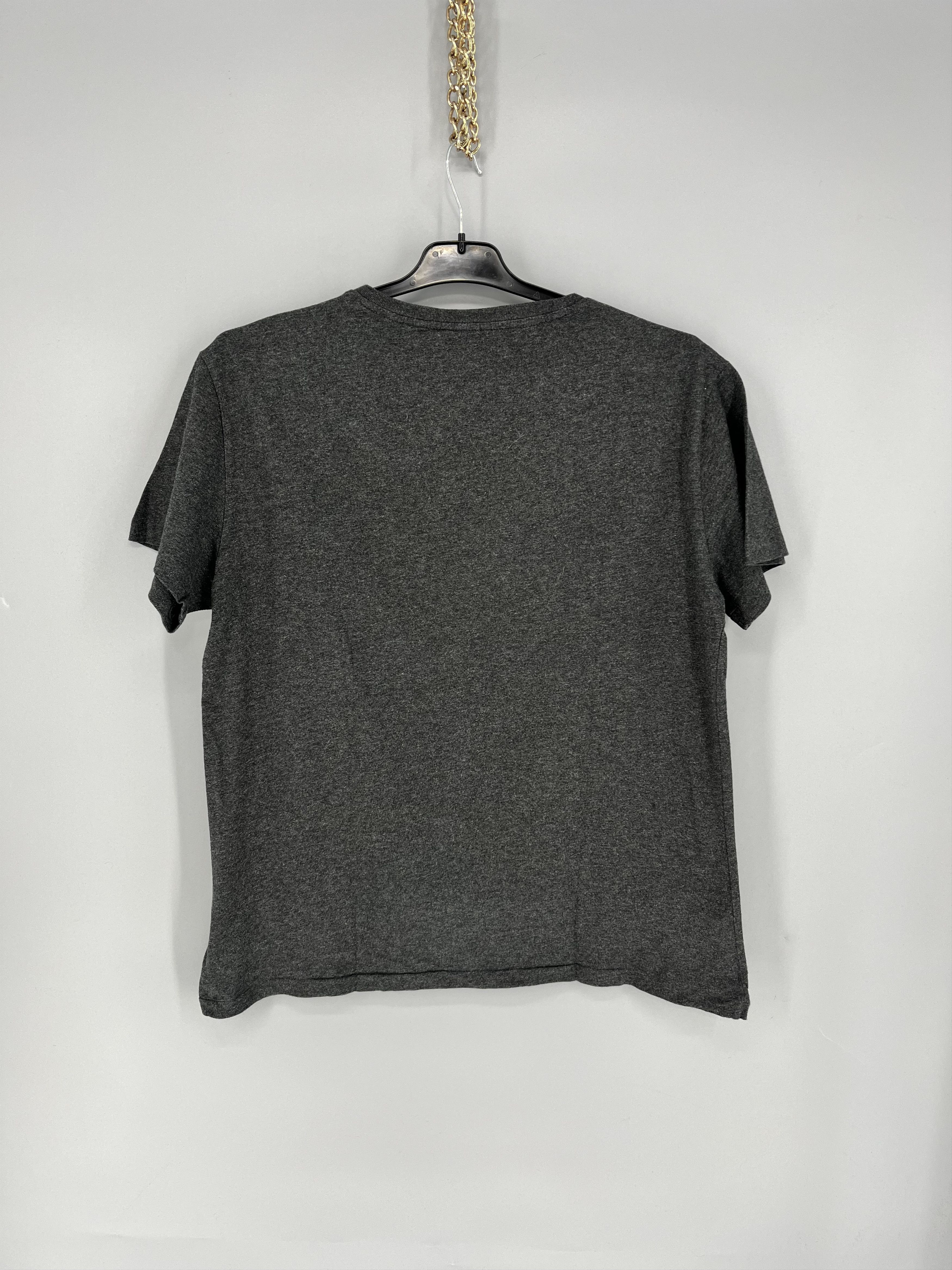 Polo Ralph Lauren Vintage Polo Ralph Lauren Tee T Shirt Size M Streetwear Size US M / EU 48-50 / 2 - 10 Thumbnail