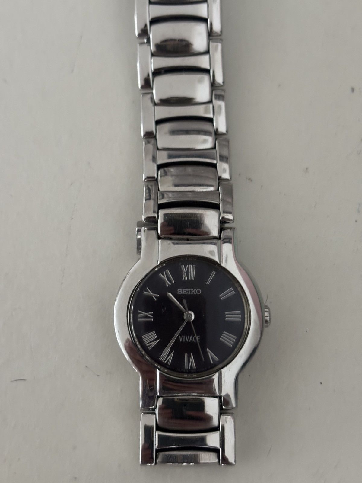 Other Original Seiko watch Size ONE SIZE - 1 Thumbnail