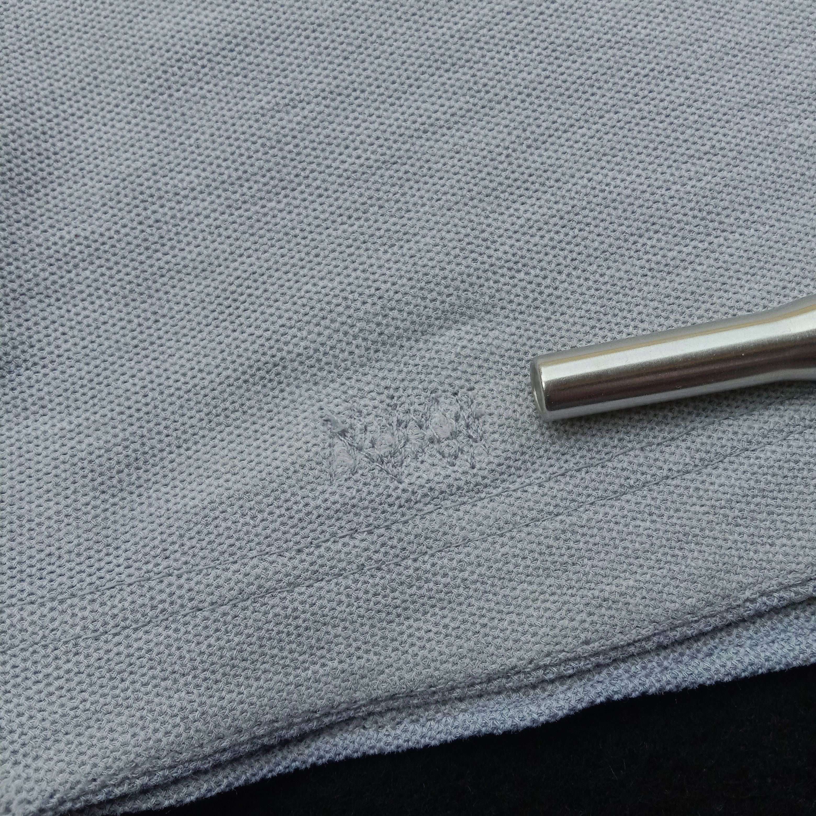 Bape Baby Milo One Point Polo (2005) Size US L / EU 52-54 / 3 - 8 Thumbnail