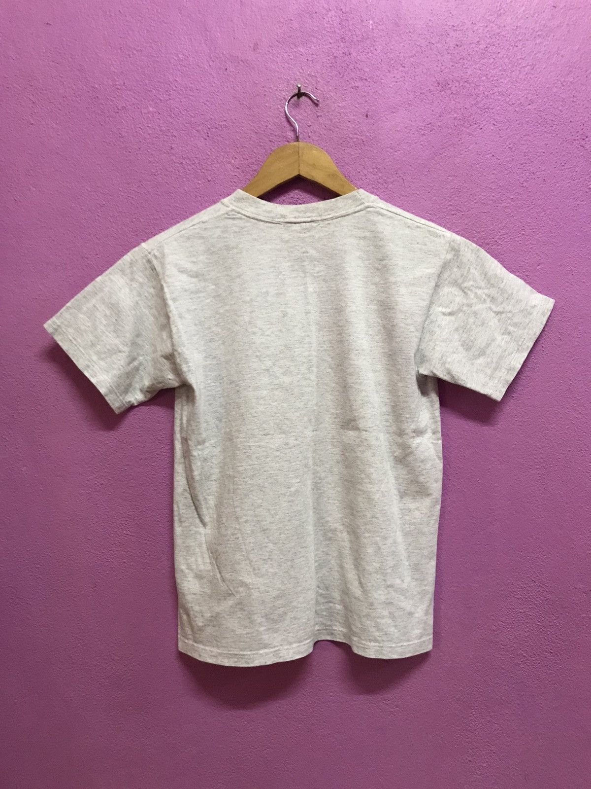 Kangol Kangol T-Shirts Size US S / EU 44-46 / 1 - 2 Thumbnail