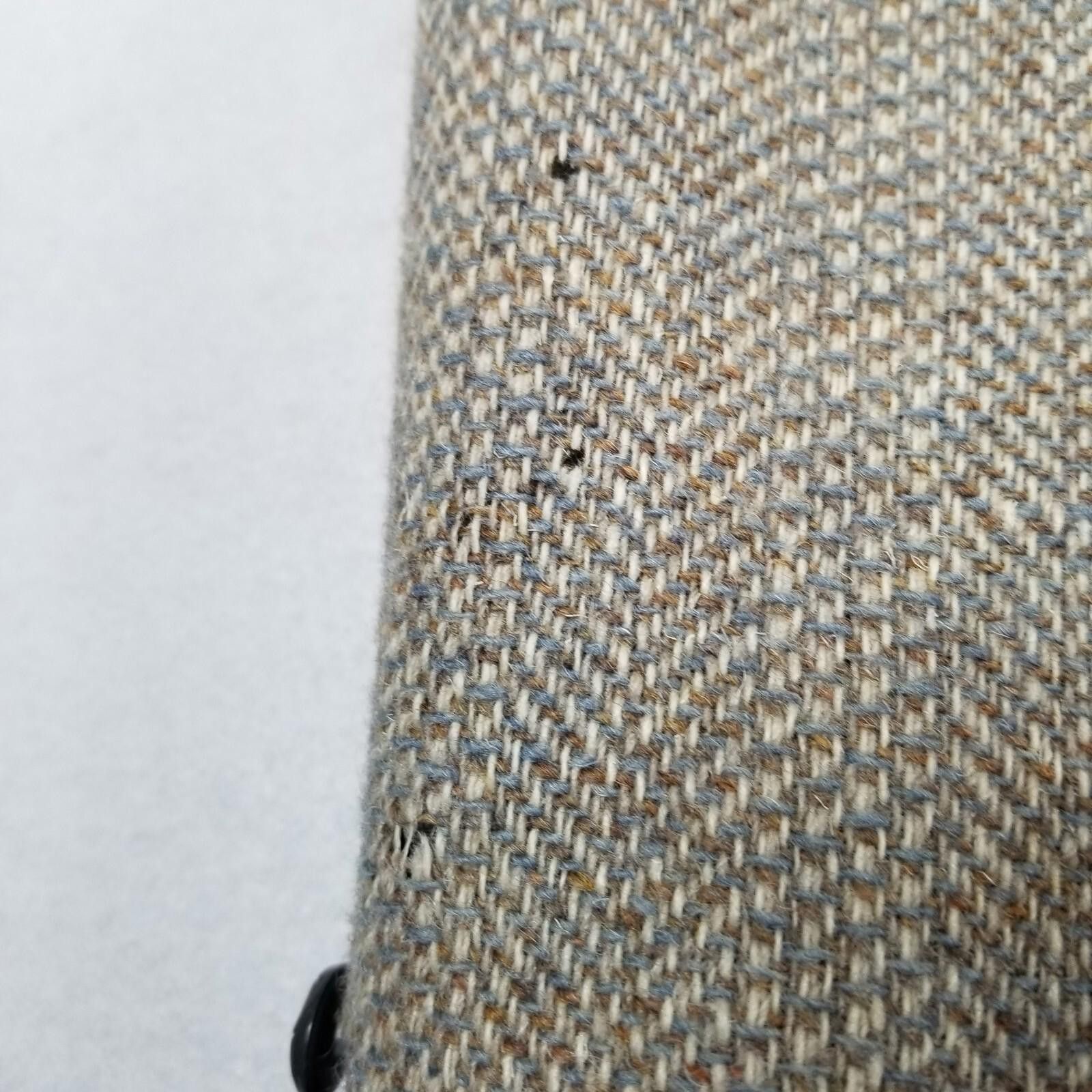 Other 4/40 Jaguar Suit Jacket Made In Hungary Two-Button Vintage Size 40R - 5 Thumbnail