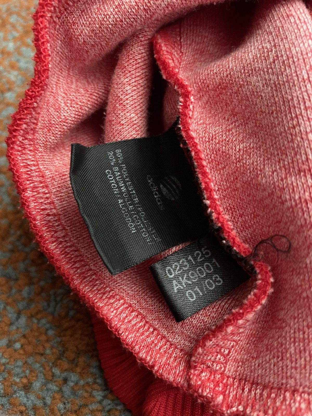 Adidas × Yohji Yamamoto Adidas Yohji Yamamoto Y3 Rare Track Top Jacket Size US L / EU 52-54 / 3 - 8 Thumbnail