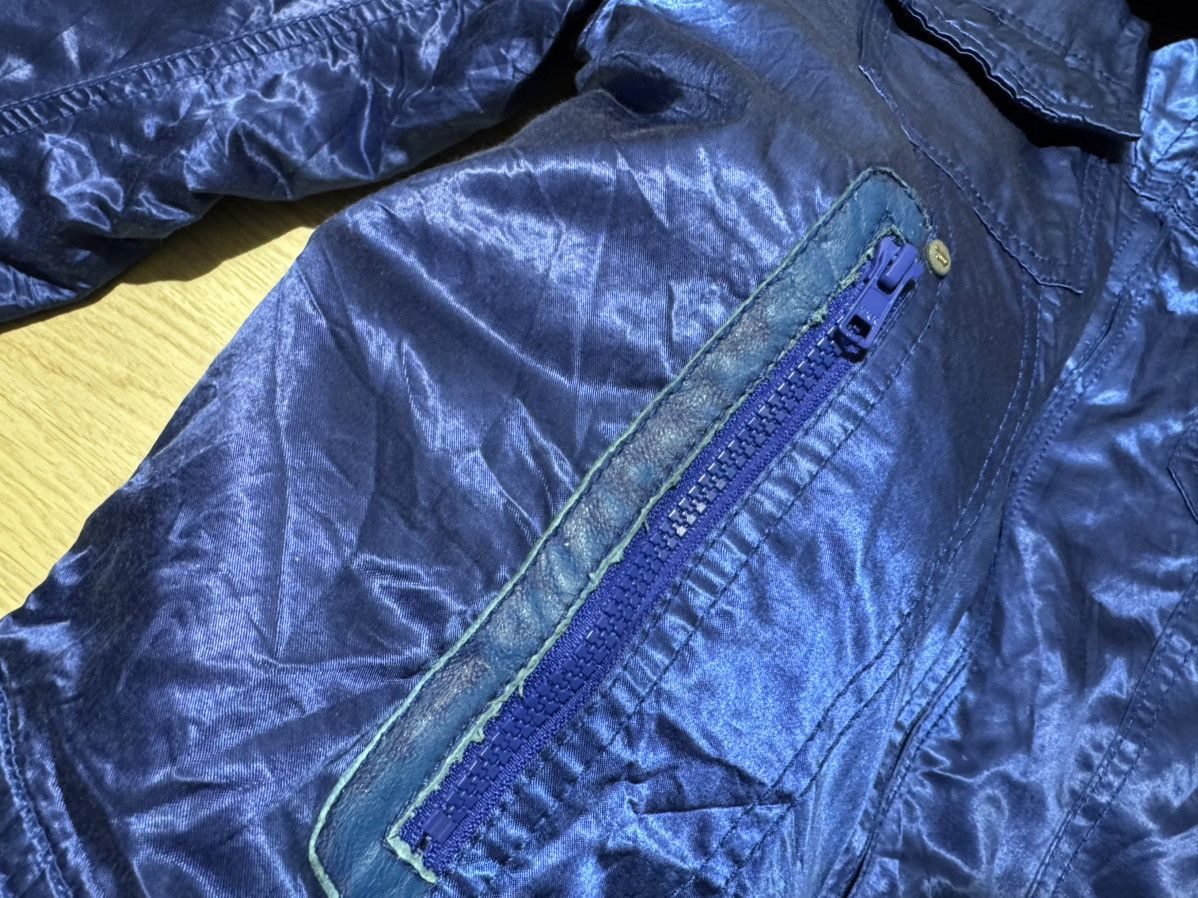 Diesel Diesel vintage jacket L Size US L / EU 52-54 / 3 - 12 Thumbnail