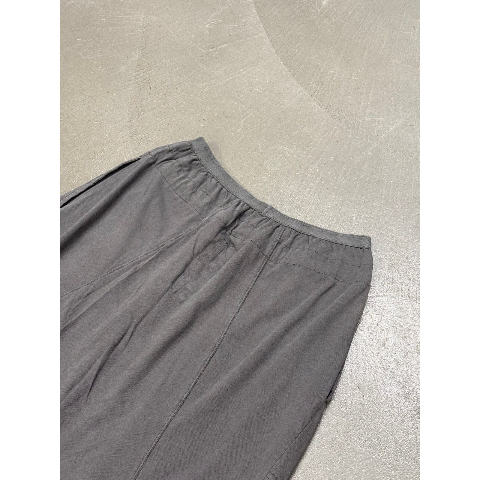 Rick Owens 2000s Rick Owens shorts Size US 38 / EU 54 - 7 Thumbnail