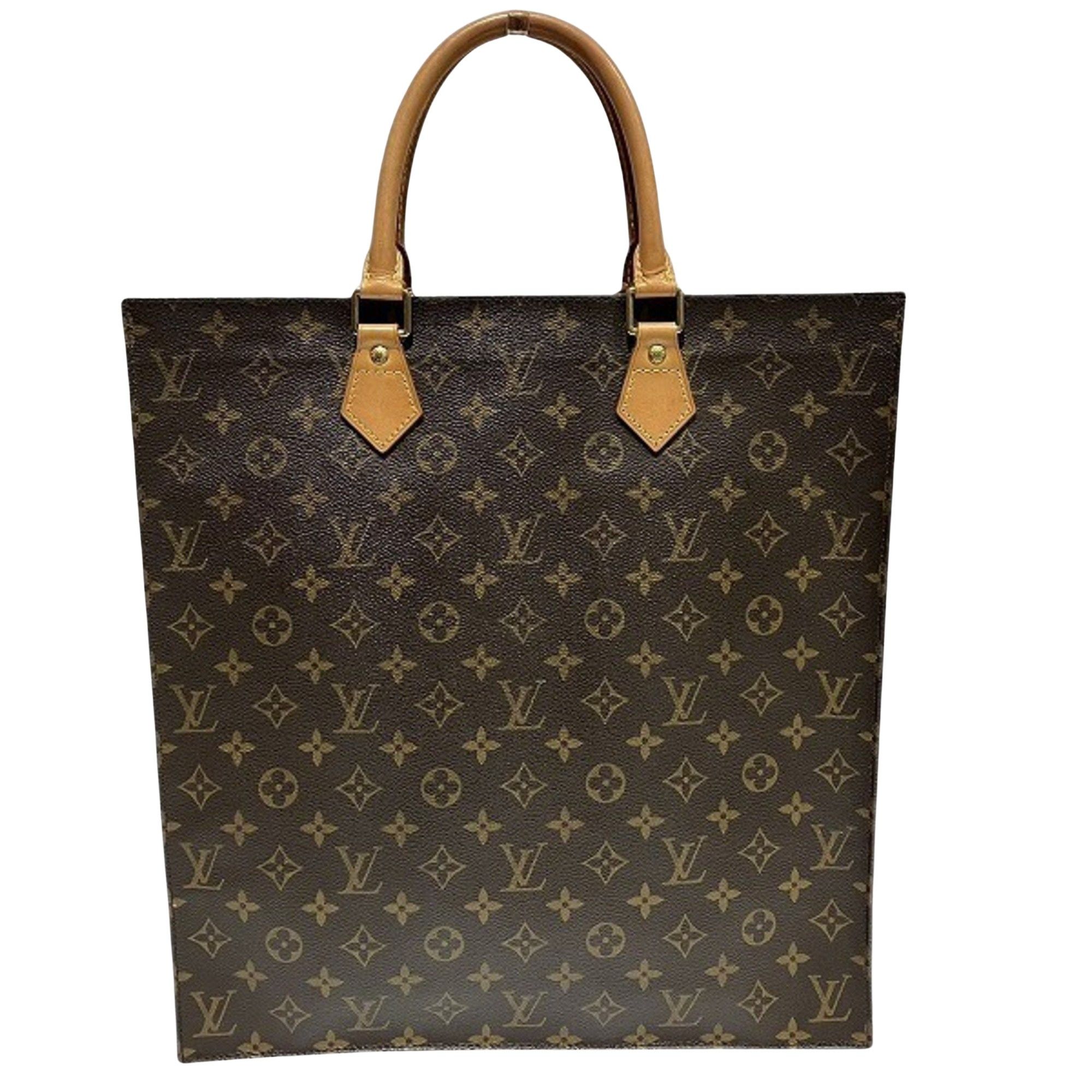 Louis Vuitton Louis Vuitton Sac Plat tote Size ONE SIZE - 1 Thumbnail
