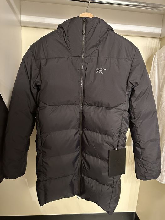 Arc'Teryx Arc’teryx THORIUM SV PARKA Jacket | GORE-TEX | Medium (M ...