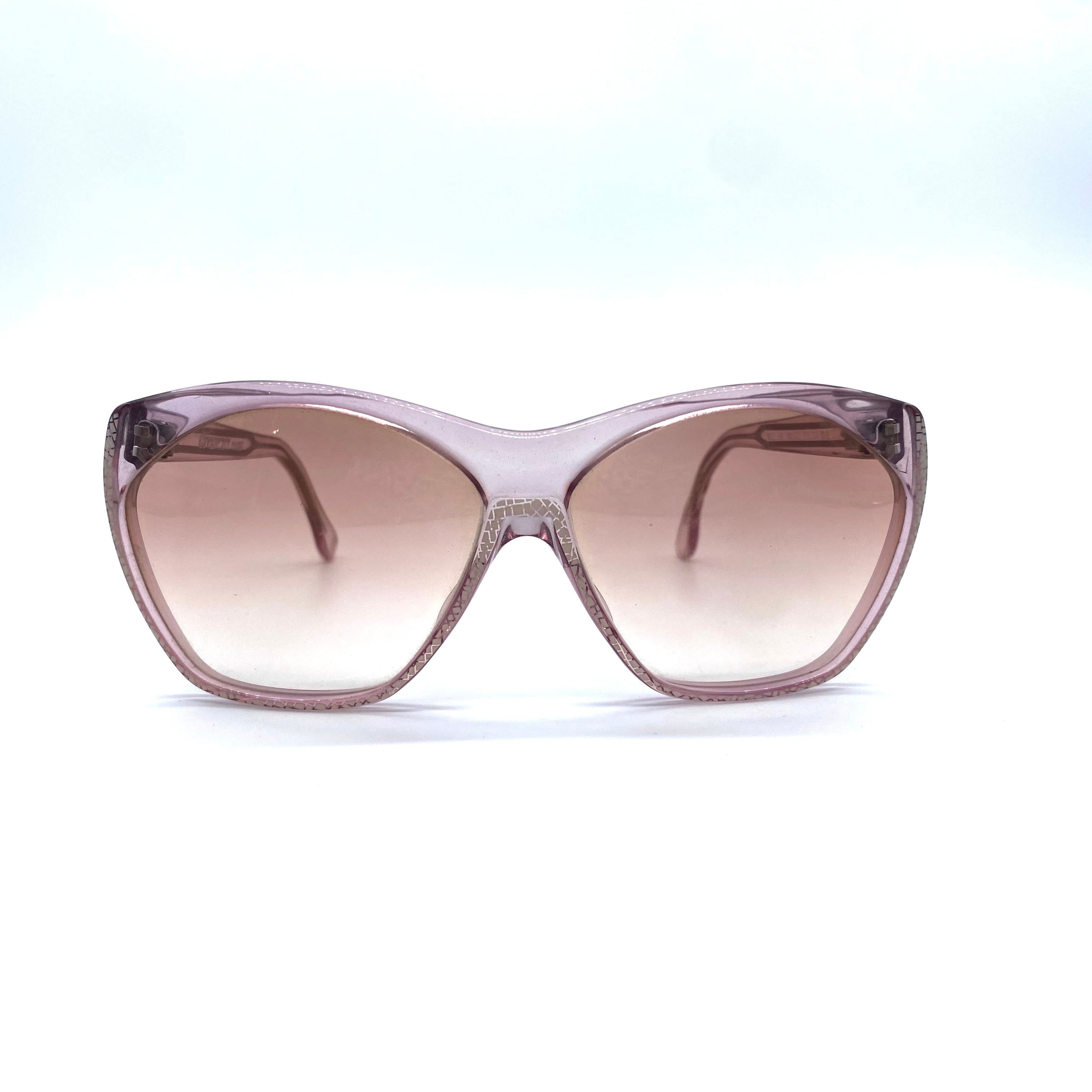 Givenchy Vintage GIVENCHY Eye wear Sunglasses Size ONE SIZE - 2 Thumbnail