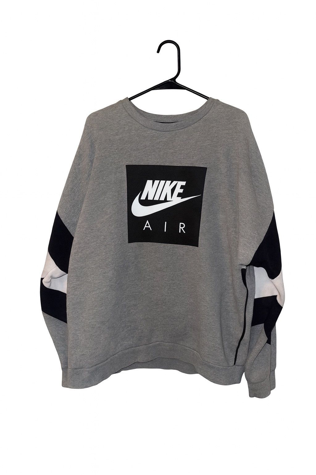 Nike NIKE AIR PULLOVER SWEATSHIRT Size US XXL / EU 58 / 5 - 1 Preview