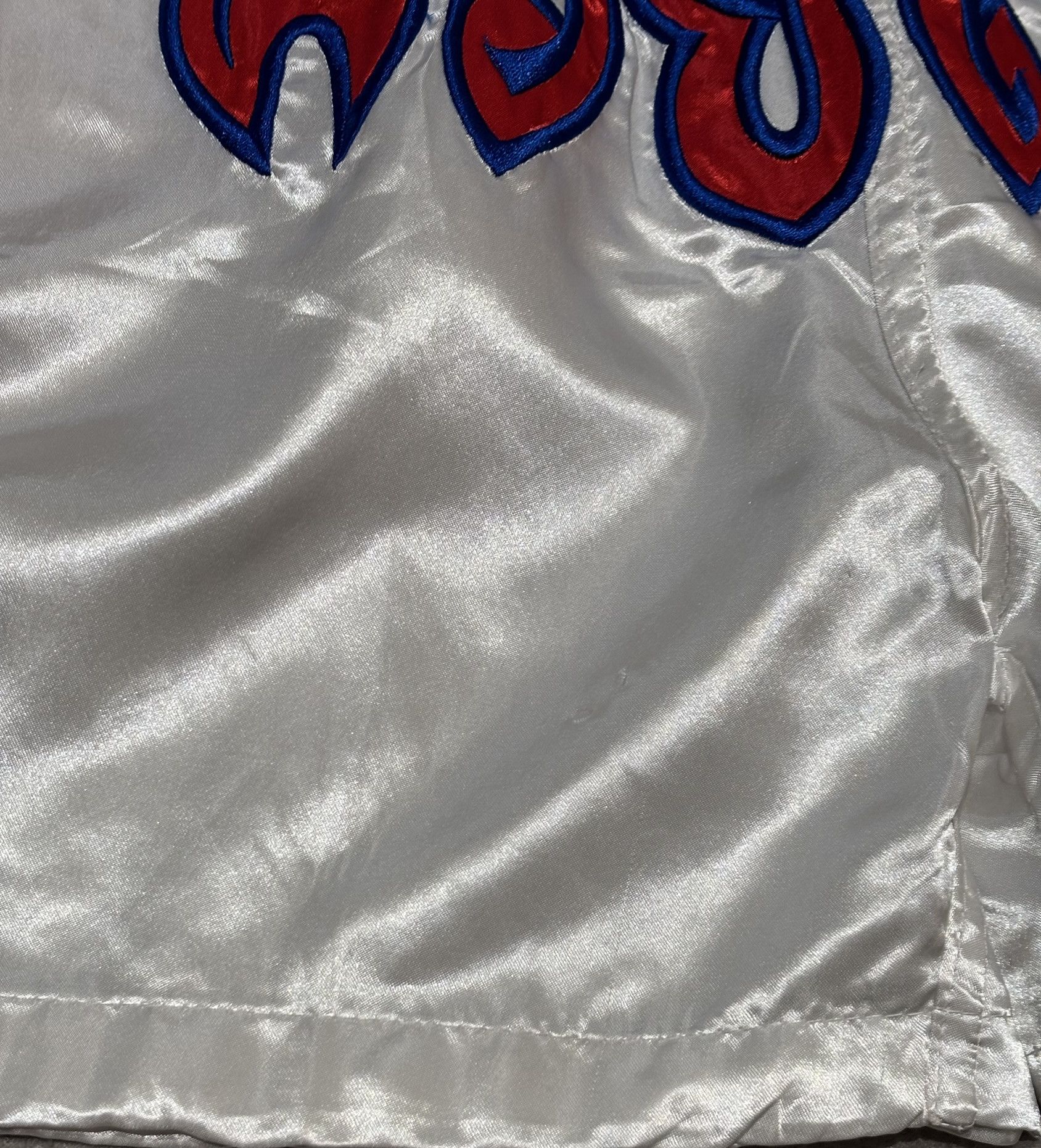 Other Muaythai Thaiboxing Kickboxing sports shorts size XXL Size US 42 / EU 58 - 9 Thumbnail