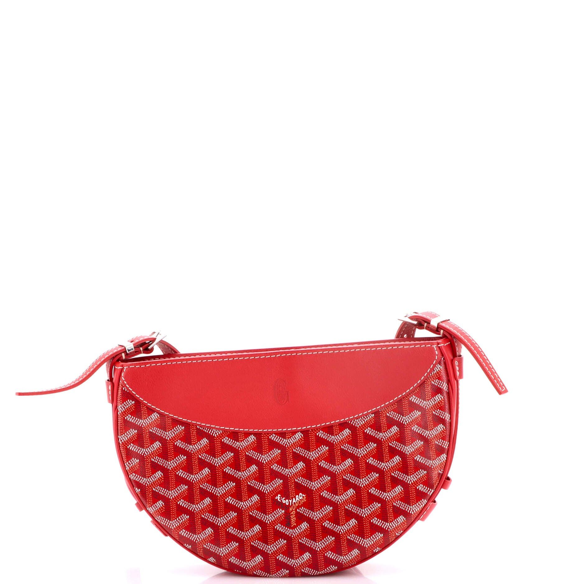 Goyard Hirondelle Shoulder Bag Size ONE SIZE - 1 Thumbnail