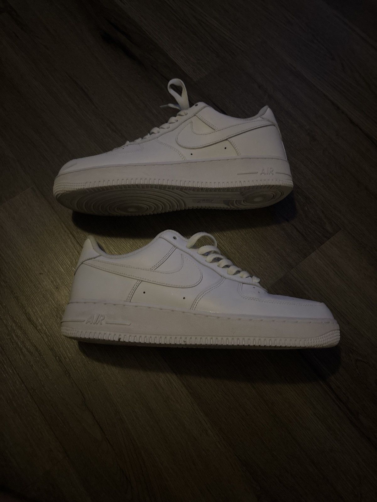 Nike nike air force 1 Size US 10 / EU 43 - 3 Thumbnail