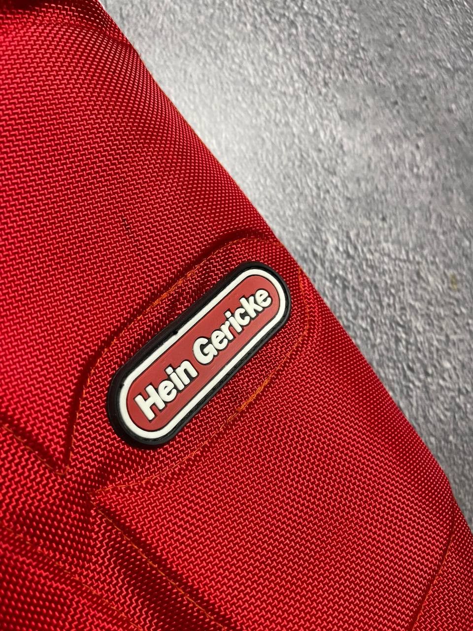 Hein Gericke Hein Gericke Moto Jacket Racing Size US L / EU 52-54 / 3 - 7 Thumbnail