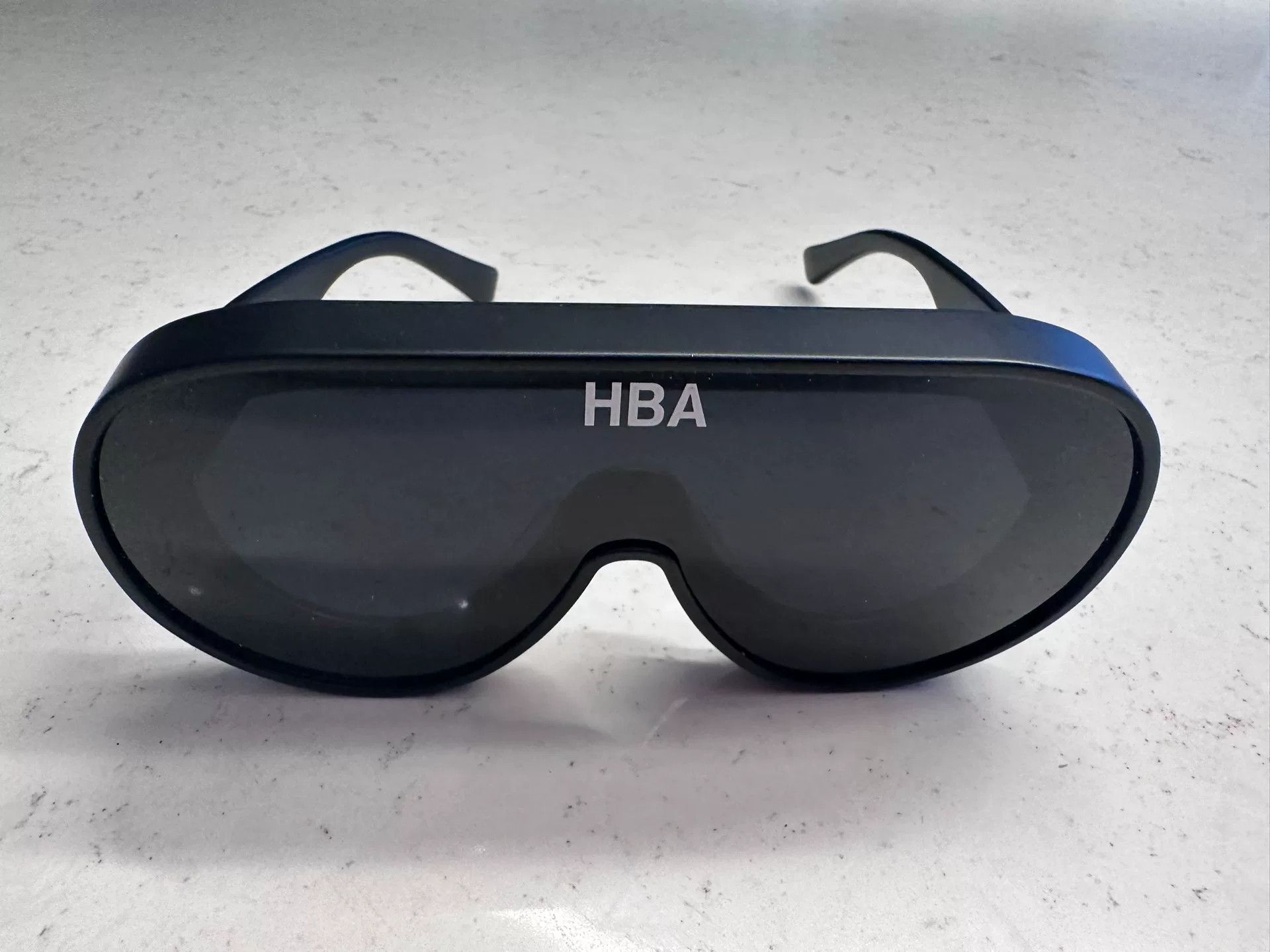 Hood By Air Hood By Air HBA Rare Sunglasses Size ONE SIZE - 1 Thumbnail