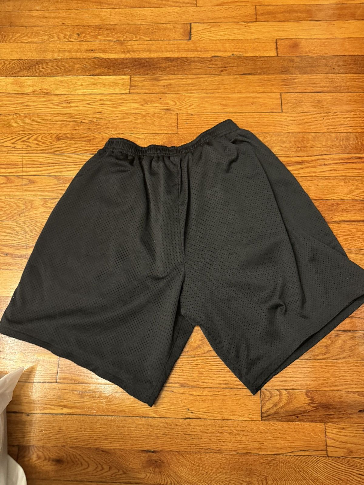 Tuff Crowd Tuff Crowd Doberman Shorts Size XL Size US 36 / EU 52 - 4 Thumbnail
