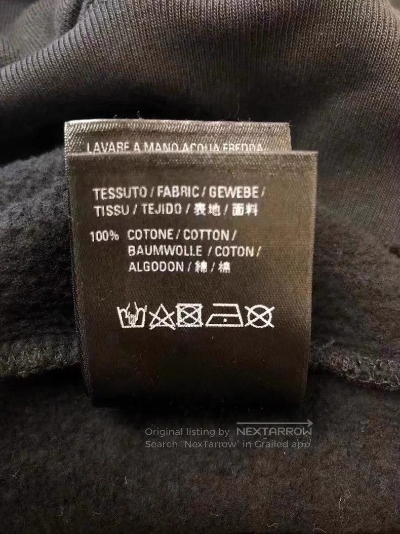Balenciaga Balenciaga Sweatshirt Size US M / EU 48-50 / 2 - 5 Thumbnail