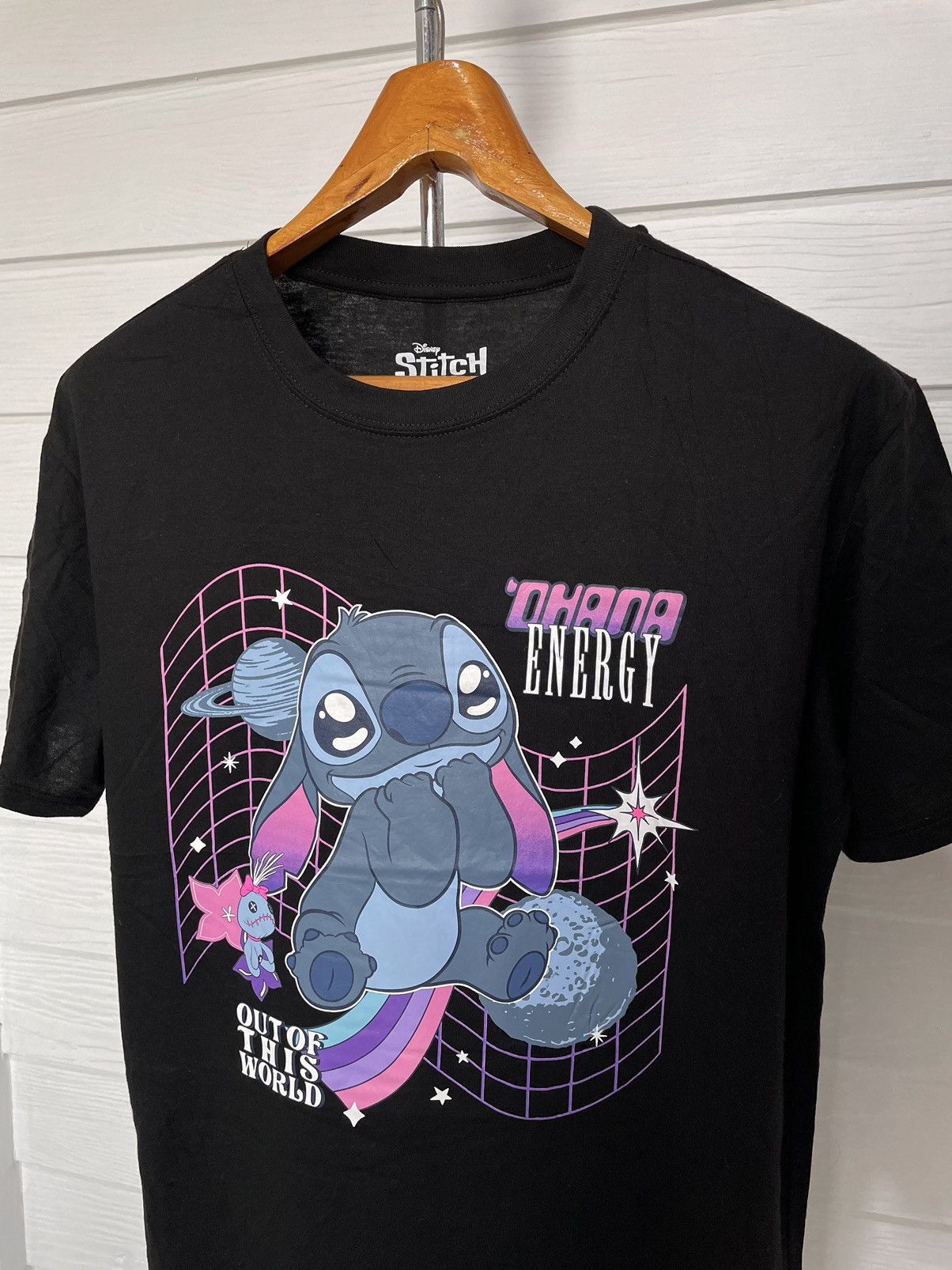 Disney DISNEY LILO & STITCH Size US L / EU 52-54 / 3 - 2 Thumbnail