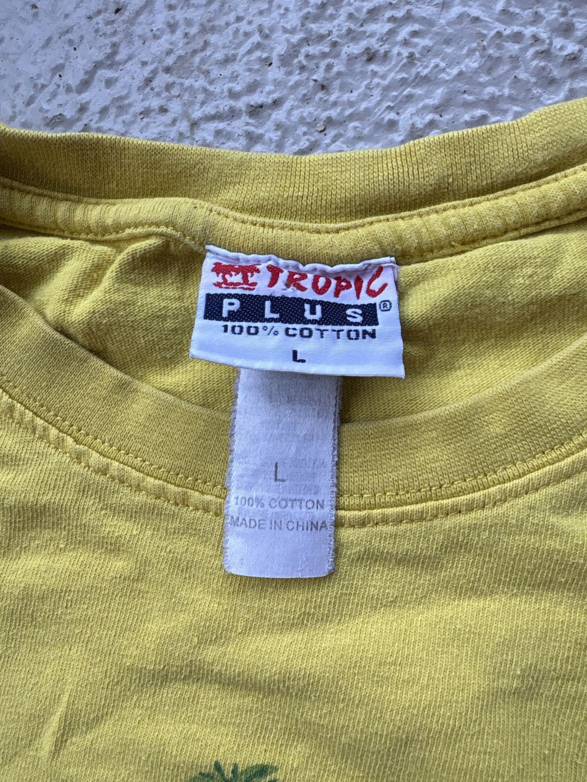 Other Carnival Caribbean Cruise T-Shirt Size US XS / EU 42 / 0 - 5 Thumbnail