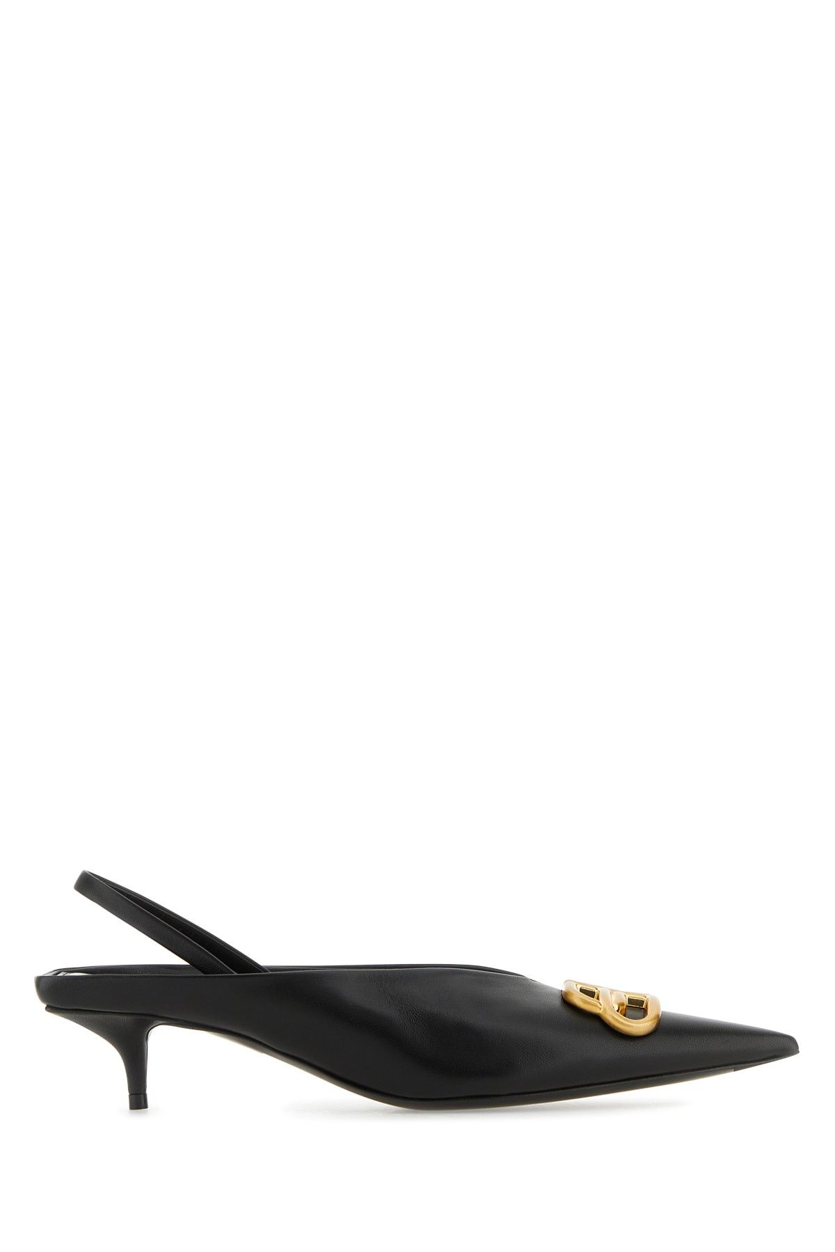 image of Balenciaga Scarpe Con Tacco Shoes in Mixed Colours, Women's (Size 7)