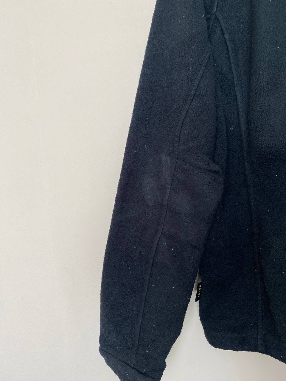 Jack Wolfskin 🖤 Vintage Jack Wolfskin Full Zip Fleece Jacket Size US XL / EU 56 / 4 - 8 Thumbnail