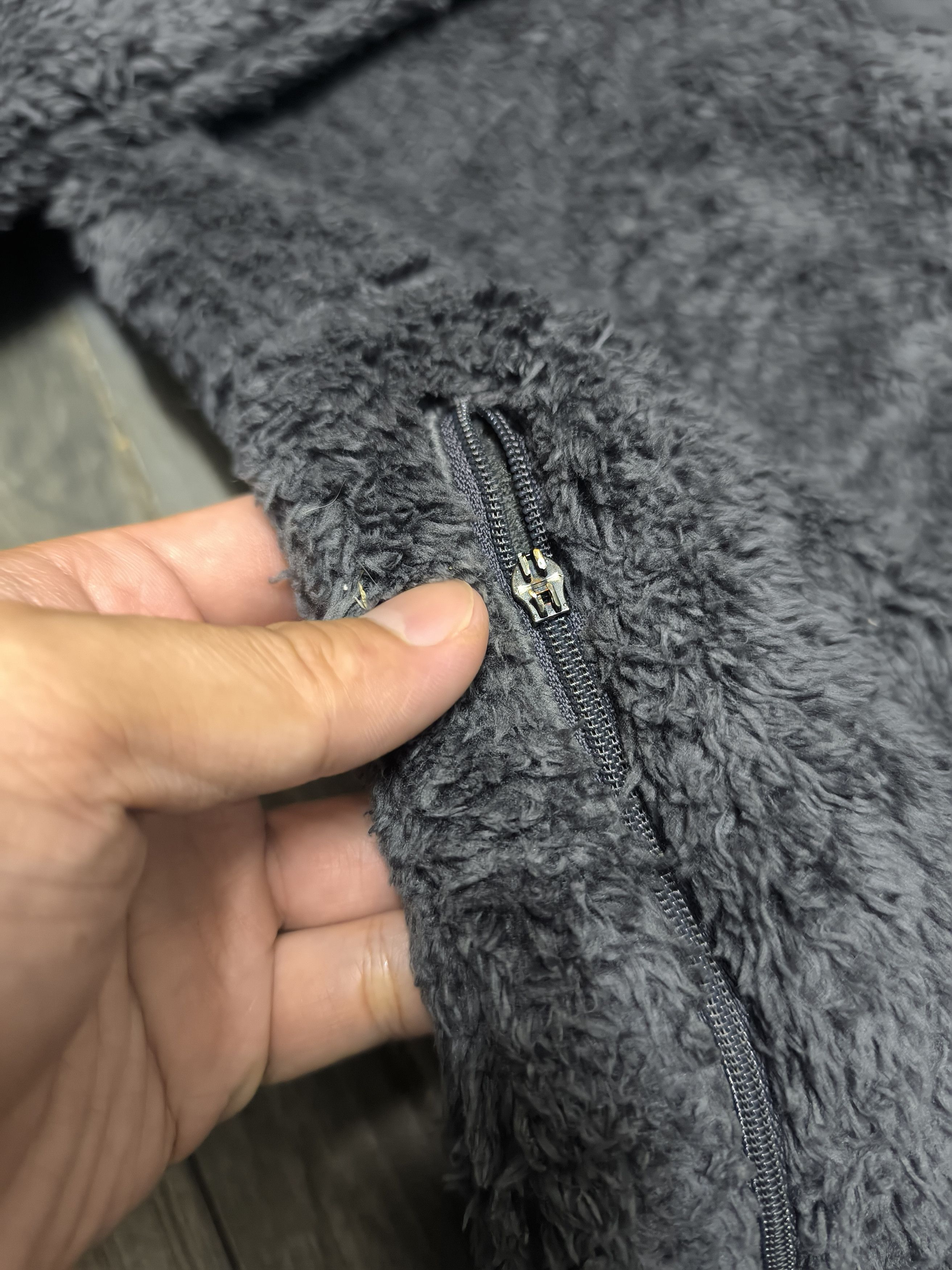 Patagonia PATAGONIA LOS GATOS CREW PULLOVER Size US XS / EU 42 / 0 - 3 Thumbnail