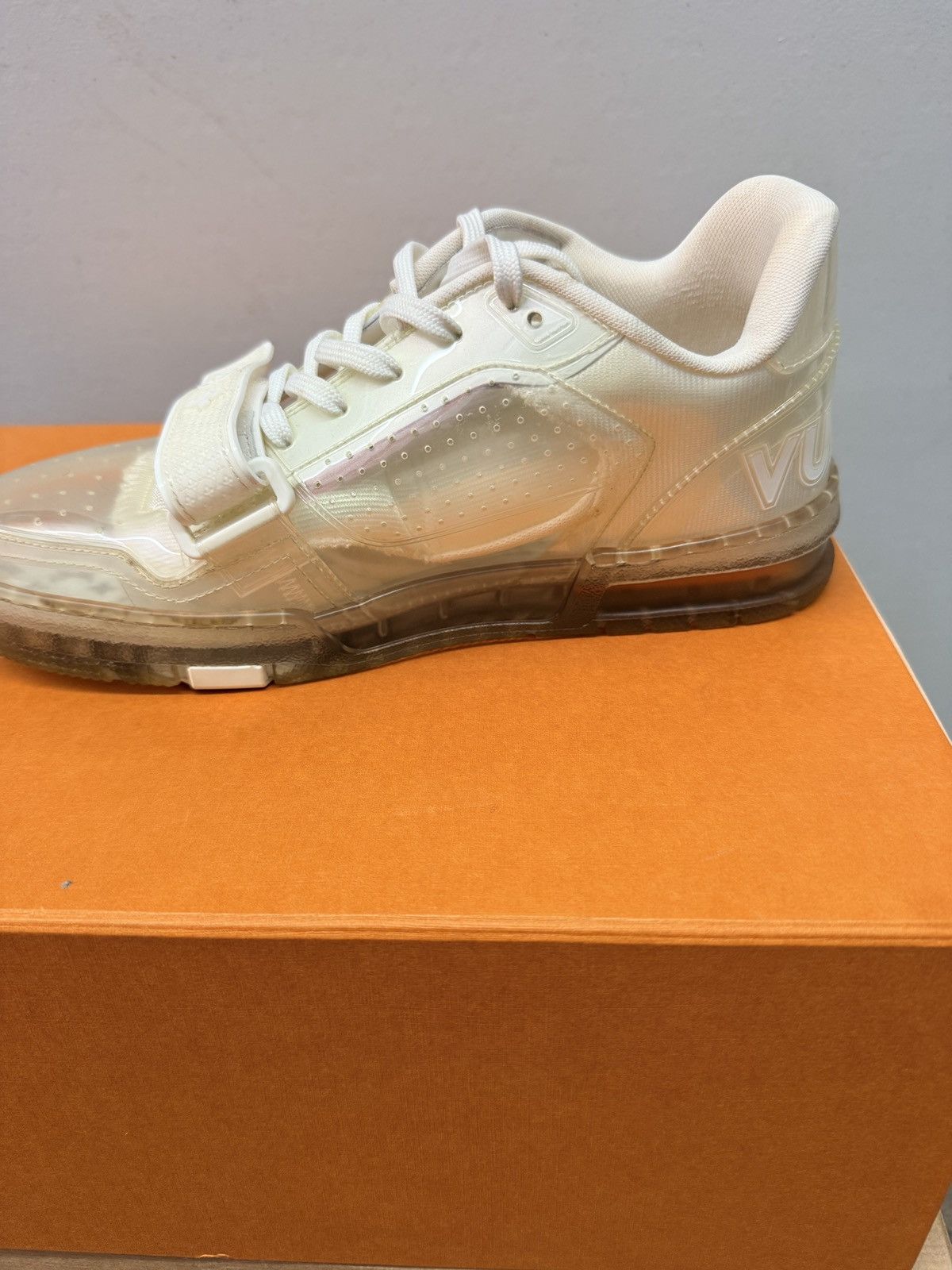 Louis Vuitton Louis vuitton Size US 6 / EU 39 - 3 Thumbnail