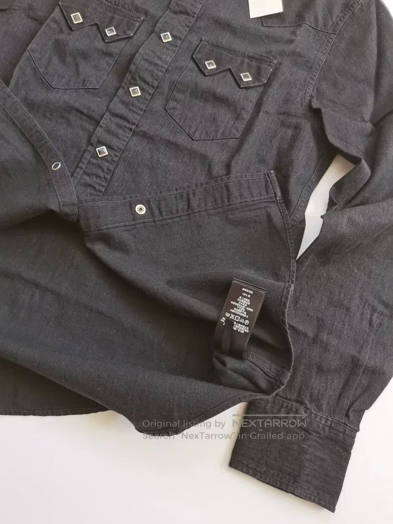 RRL Ralph Lauren RRL Ralph Lauren shirt Size US S / EU 44-46 / 1 - 8 Thumbnail