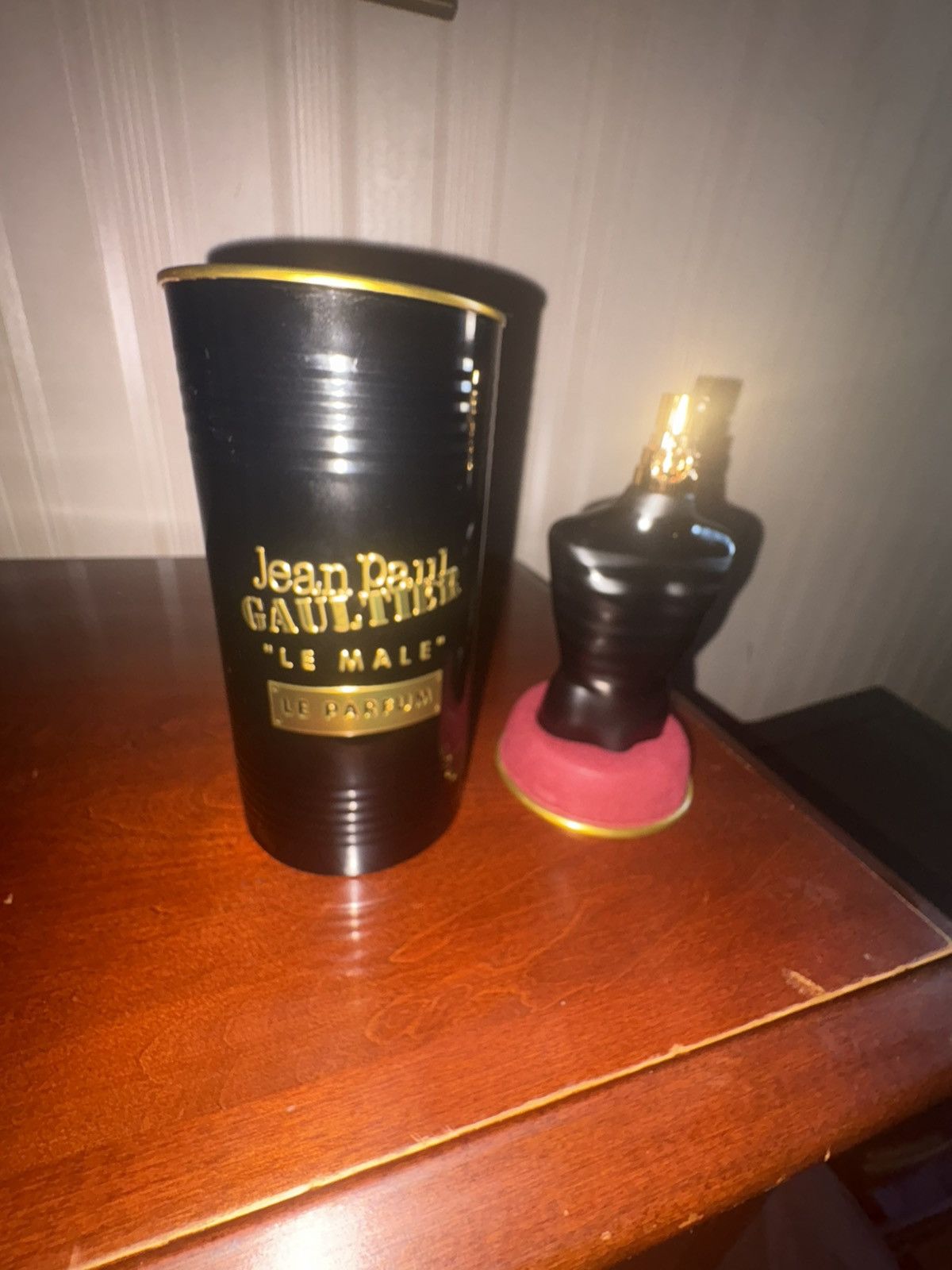 Jean Paul Gaultier Jean Paul Gaultier Size ONE SIZE - 1 Thumbnail