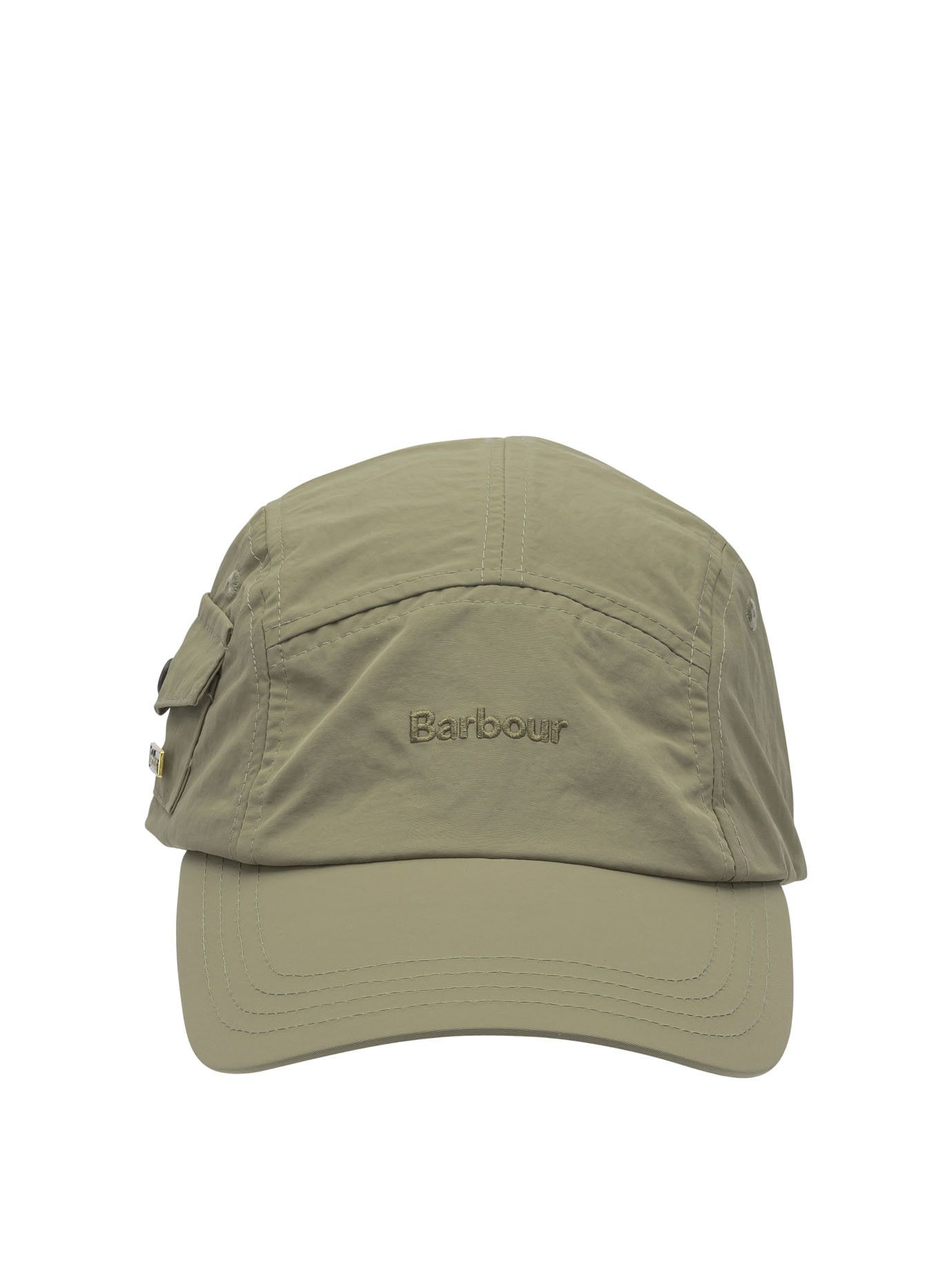 Barbour Festival Baseball Cap Size ONE SIZE - 1 Thumbnail