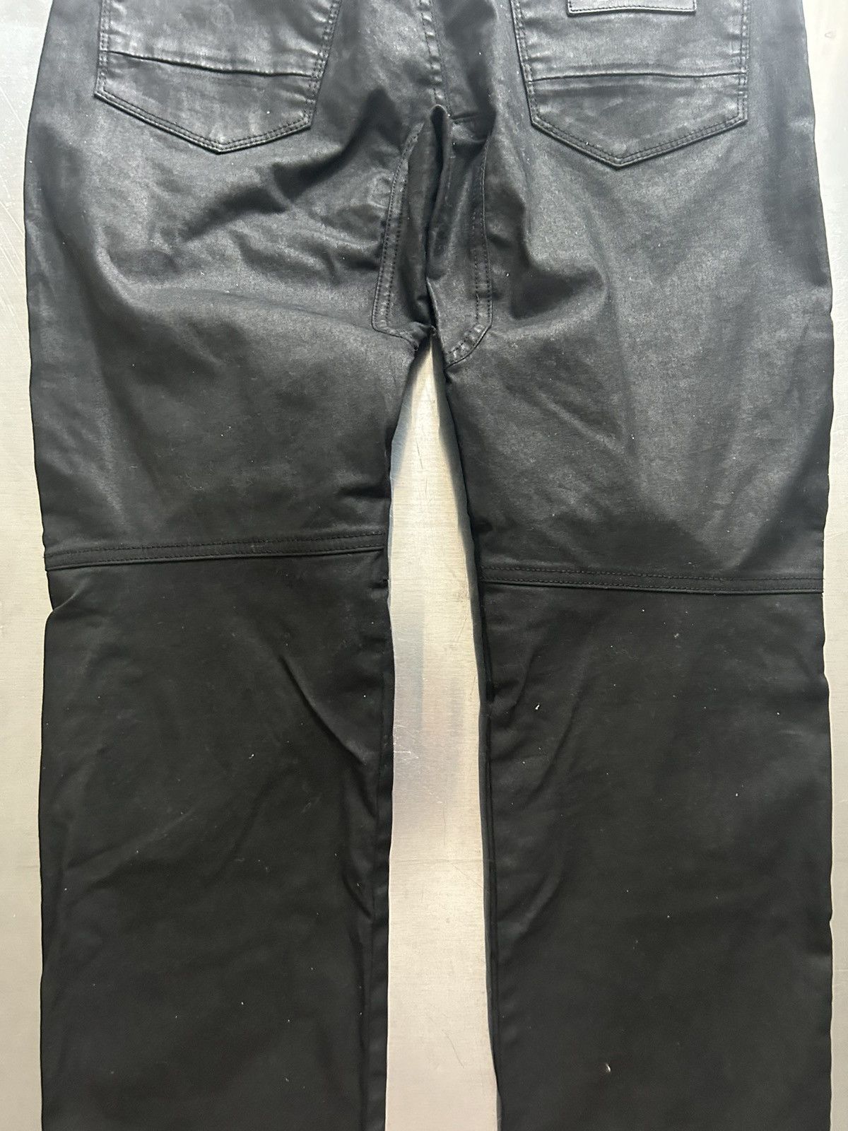 Dainese Dianese Pomice 72 Jeans Size US 32 / EU 48 - 5 Thumbnail