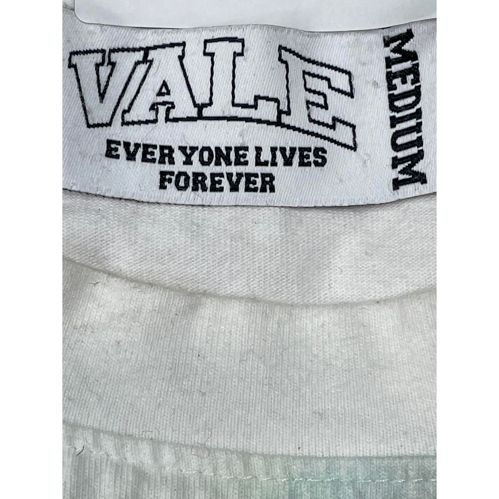 Vale VALE Tee White World Cup Tee Size US M / EU 48-50 / 2 - 3 Thumbnail