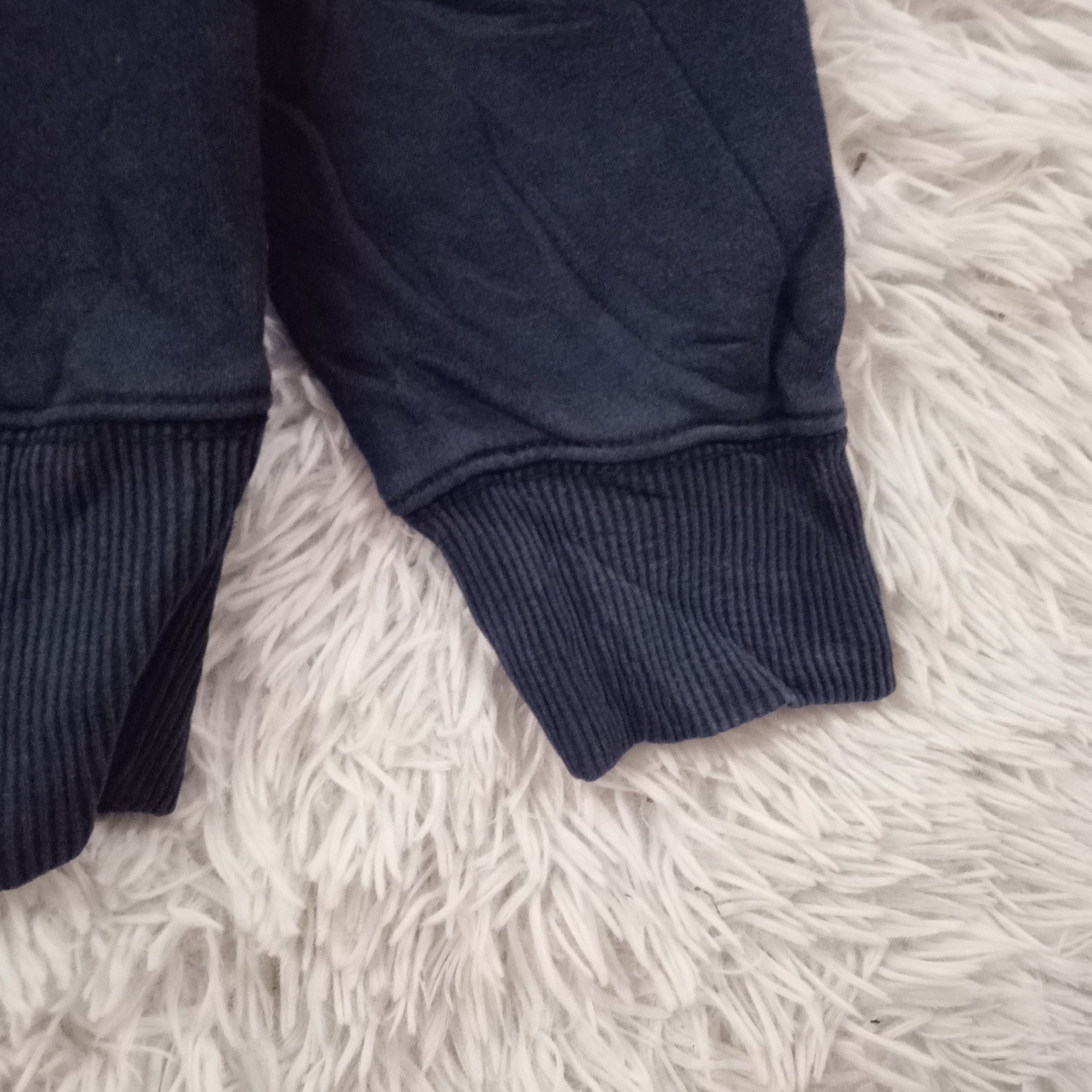Avirex Avirex Air Force Academy Sweatshirt Size US M / EU 48-50 / 2 - 5 Thumbnail