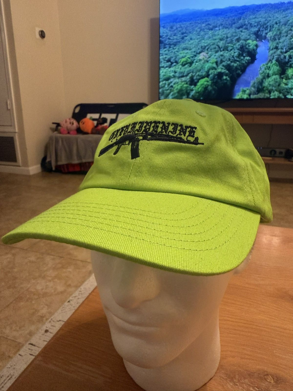 G59 Records Suicideboys hat Size ONE SIZE - 1 Thumbnail