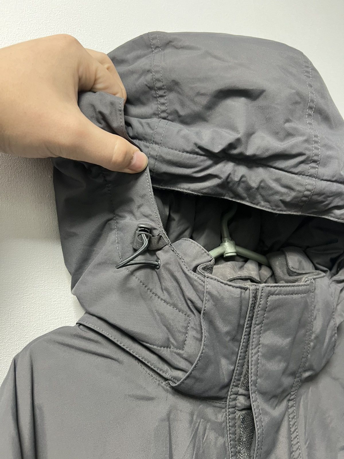 The North Face The North Face Vintage HyVent Puffer Jacket Size US L / EU 52-54 / 3 - 6 Thumbnail