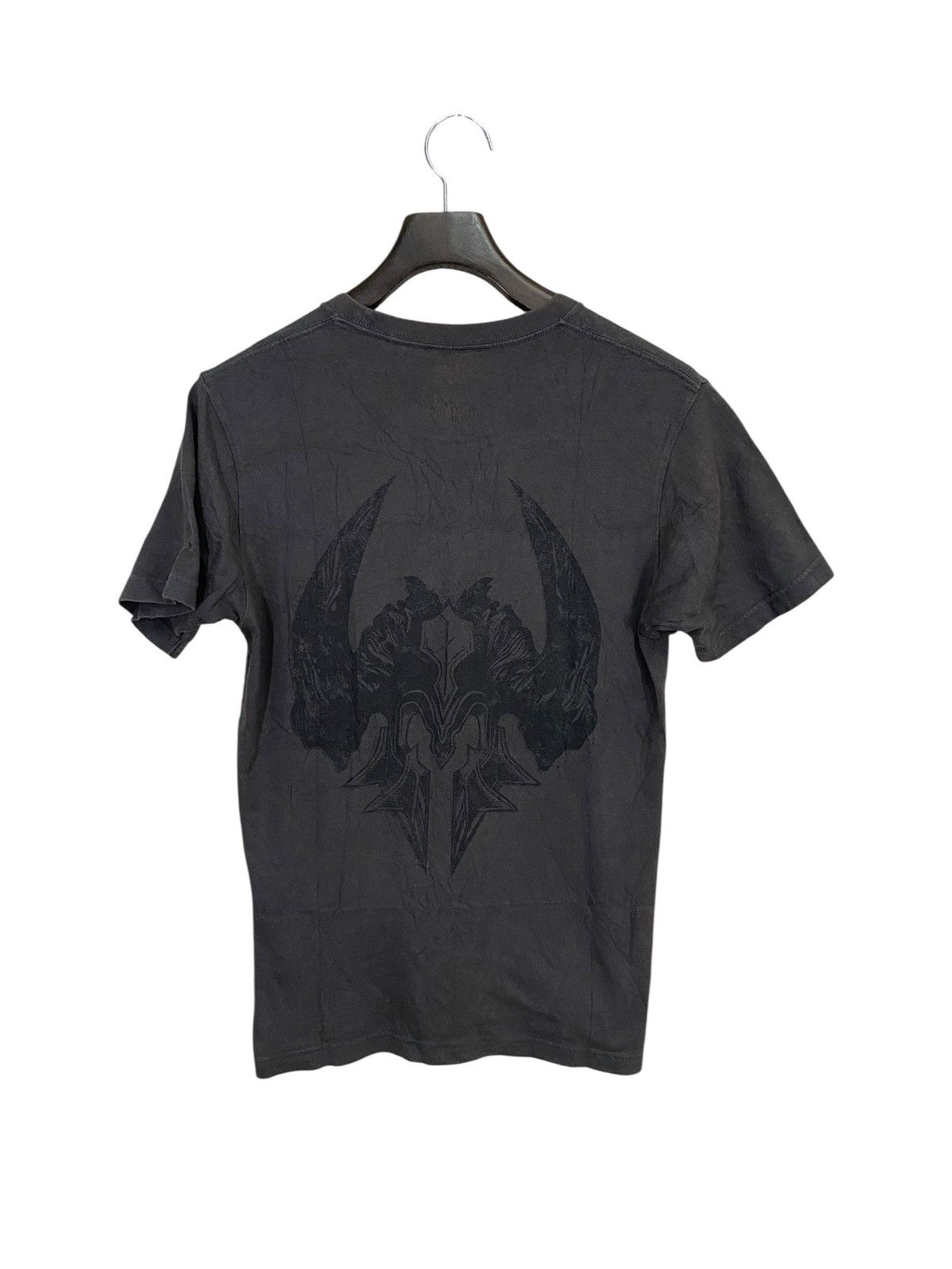 The Game Uniqlo x blizzard entertainment game tshirt Size US M / EU 48-50 / 2 - 1 Thumbnail
