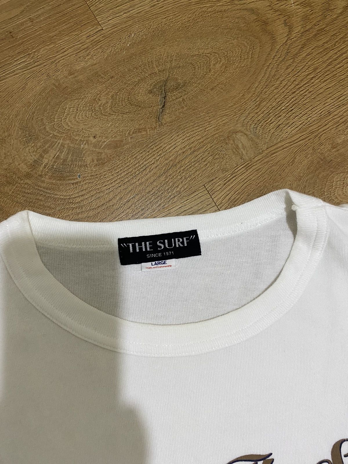 Toyo Enterprises The Surf by Toyo Enterprise Co.LTd Size US L / EU 52-54 / 3 - 3 Thumbnail