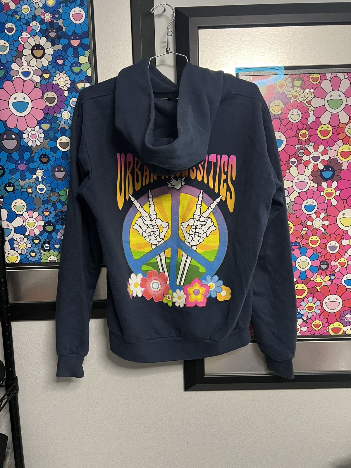 Other Urban Necessities Hoodie Size US M / EU 48-50 / 2 - 3 Thumbnail