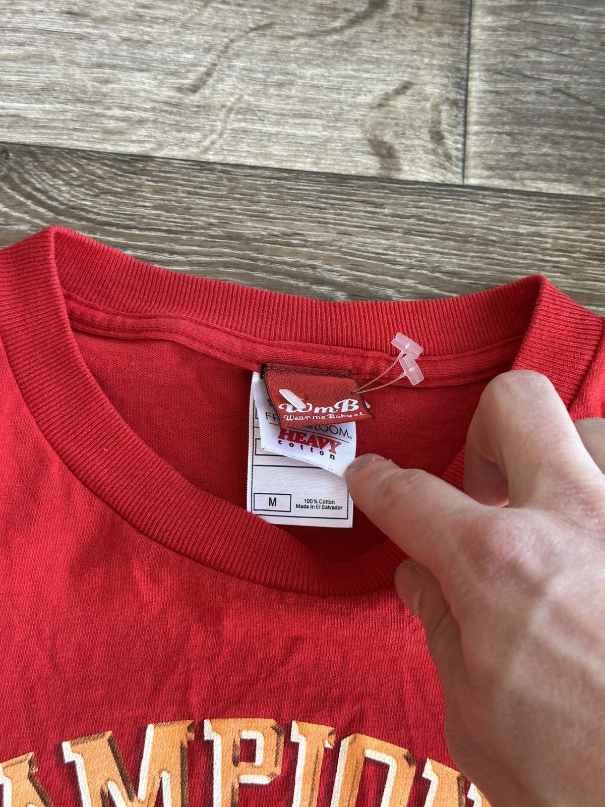 Formula 1 🔥 90s Bob Marley Formula 1 One Racing Ferrari T Shirt Shell Size US M / EU 48-50 / 2 - 3 Thumbnail