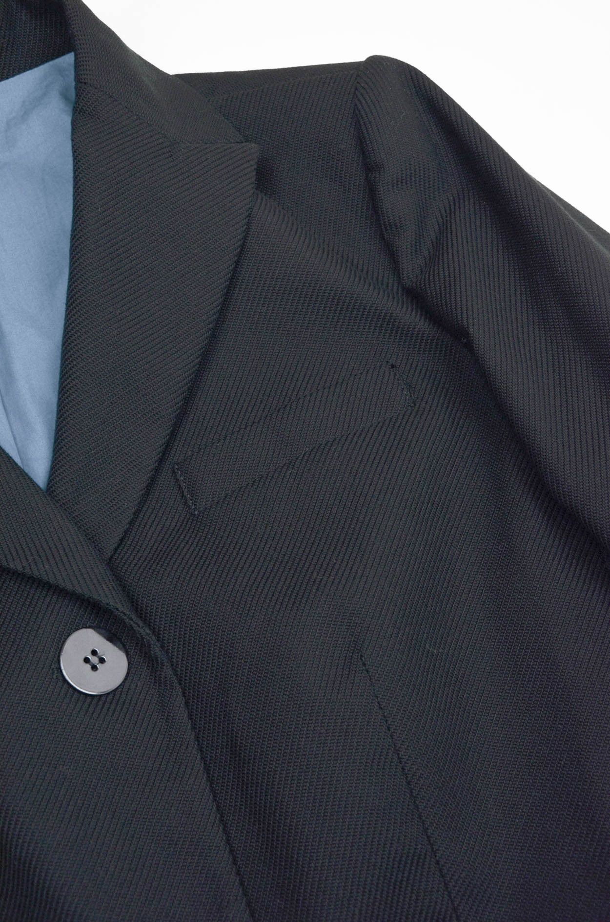 C.P. Company C.P. Company Women’s Black Tailored Suit – Size 44 / 40 Size M / US 6-8 / IT 42-44 - 9 Thumbnail