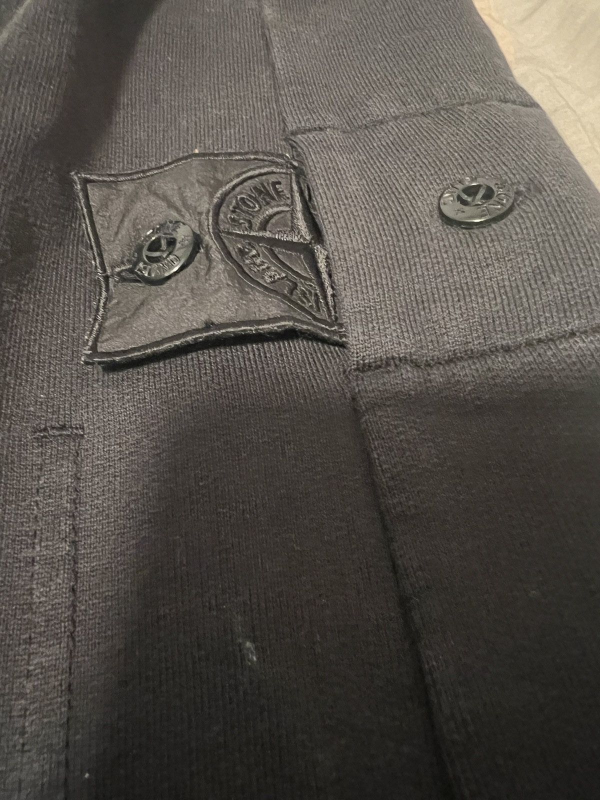 Stone Island Shadow Project Stone island shadow project pants L Size US 36 / EU 52 - 3 Thumbnail