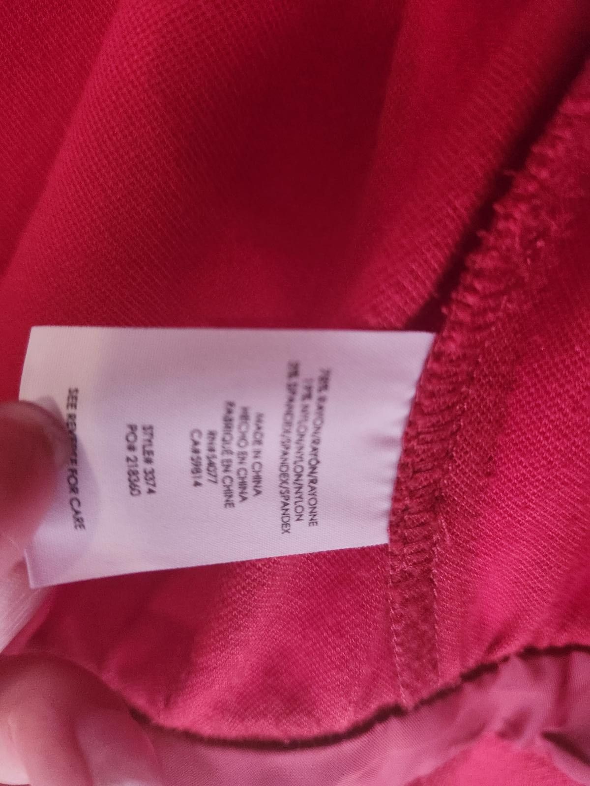 Other Cabi blazer Size M / US 6-8 / IT 42-44 - 3 Thumbnail