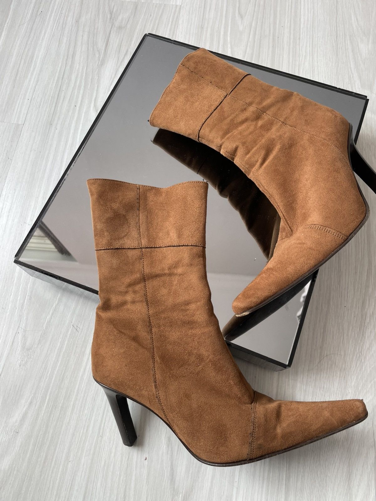 Vintage Prima donna boots Size US 6.5 / IT 36.5 - 6 Thumbnail