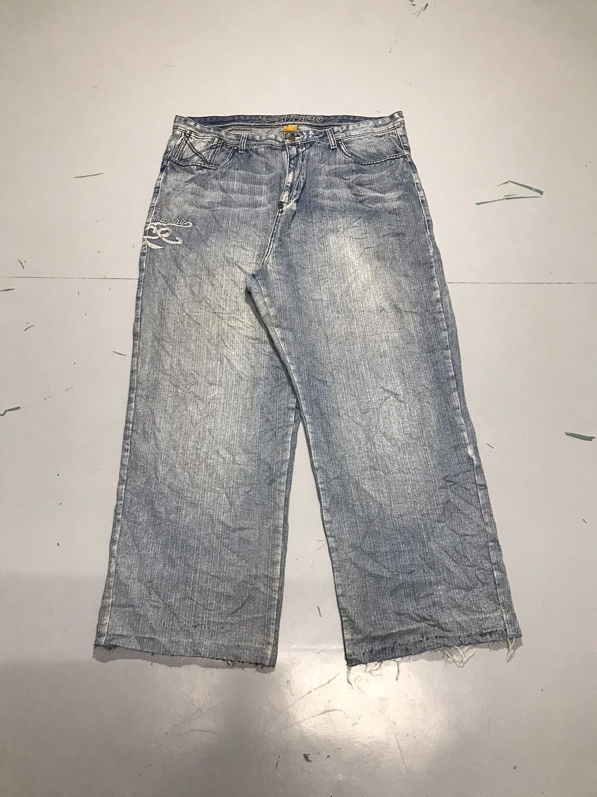 Vintage enyce denim
