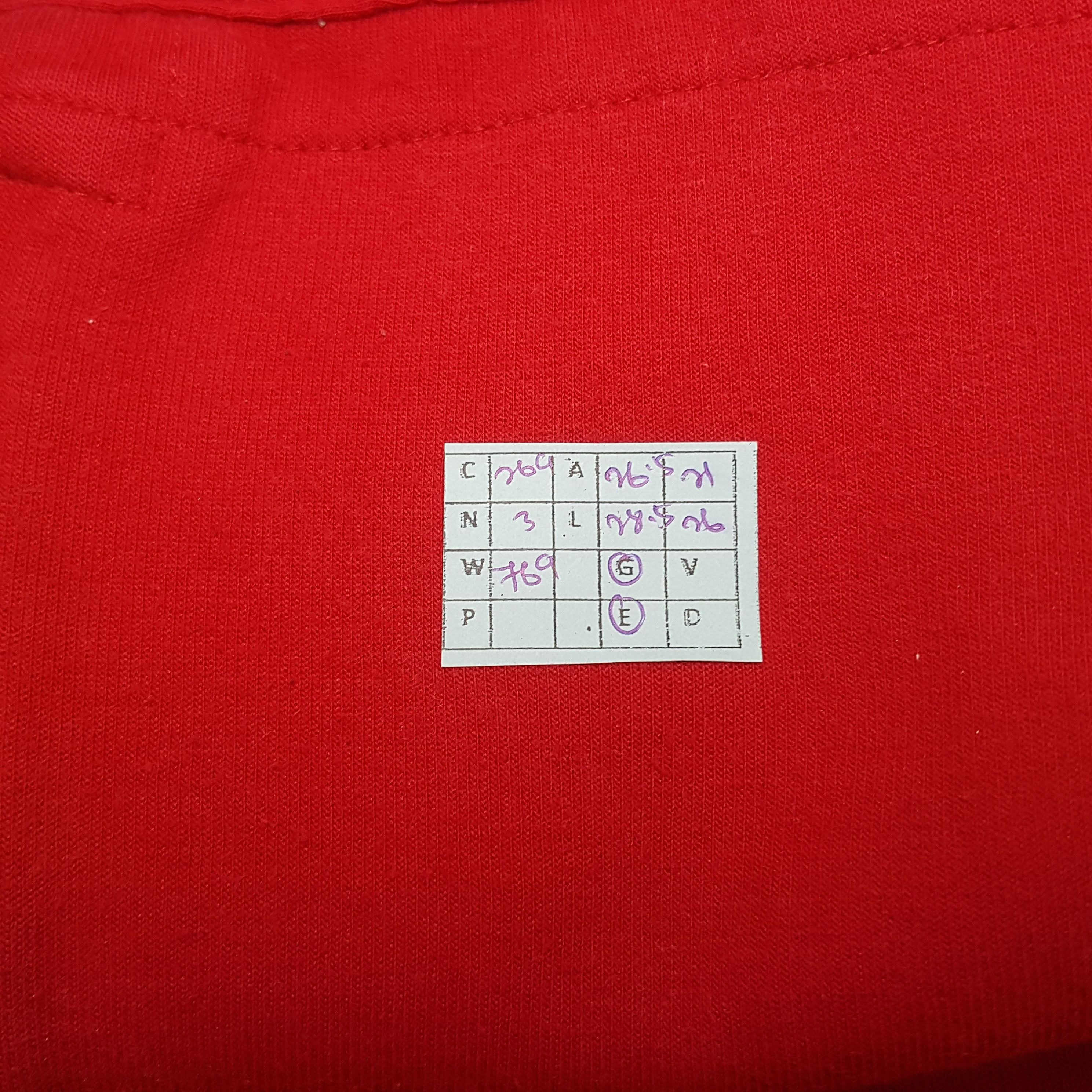 Polo Ralph Lauren × Vintage Vintage Polo Ralph Lauren Hi Tech Zipper Jacket Size US XL / EU 56 / 4 - 7 Thumbnail