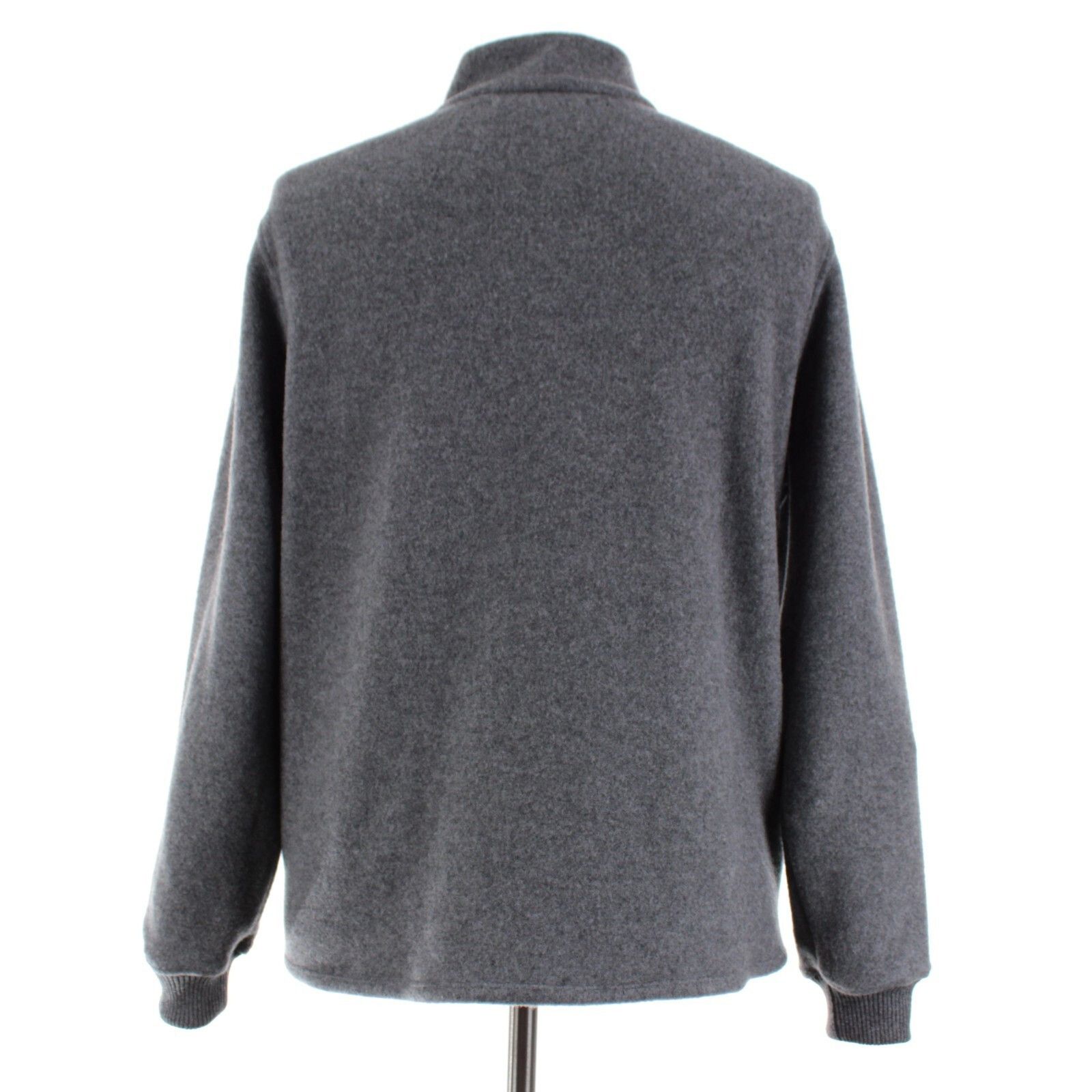 Fedeli Fedeli Jacket Size XL US In Gray Cashmere Size US XL / EU 56 / 4 - 5 Thumbnail