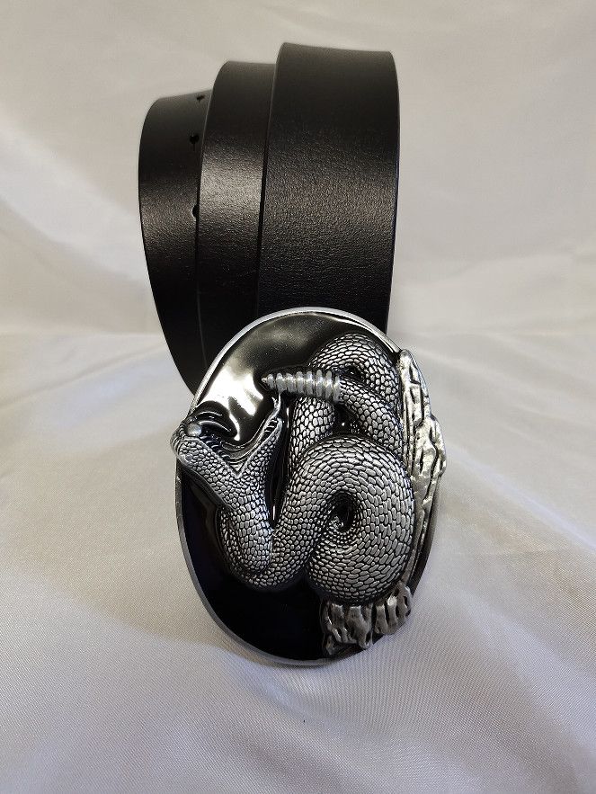 Other Fashion personalized simple belt Size ONE SIZE - 4 Thumbnail