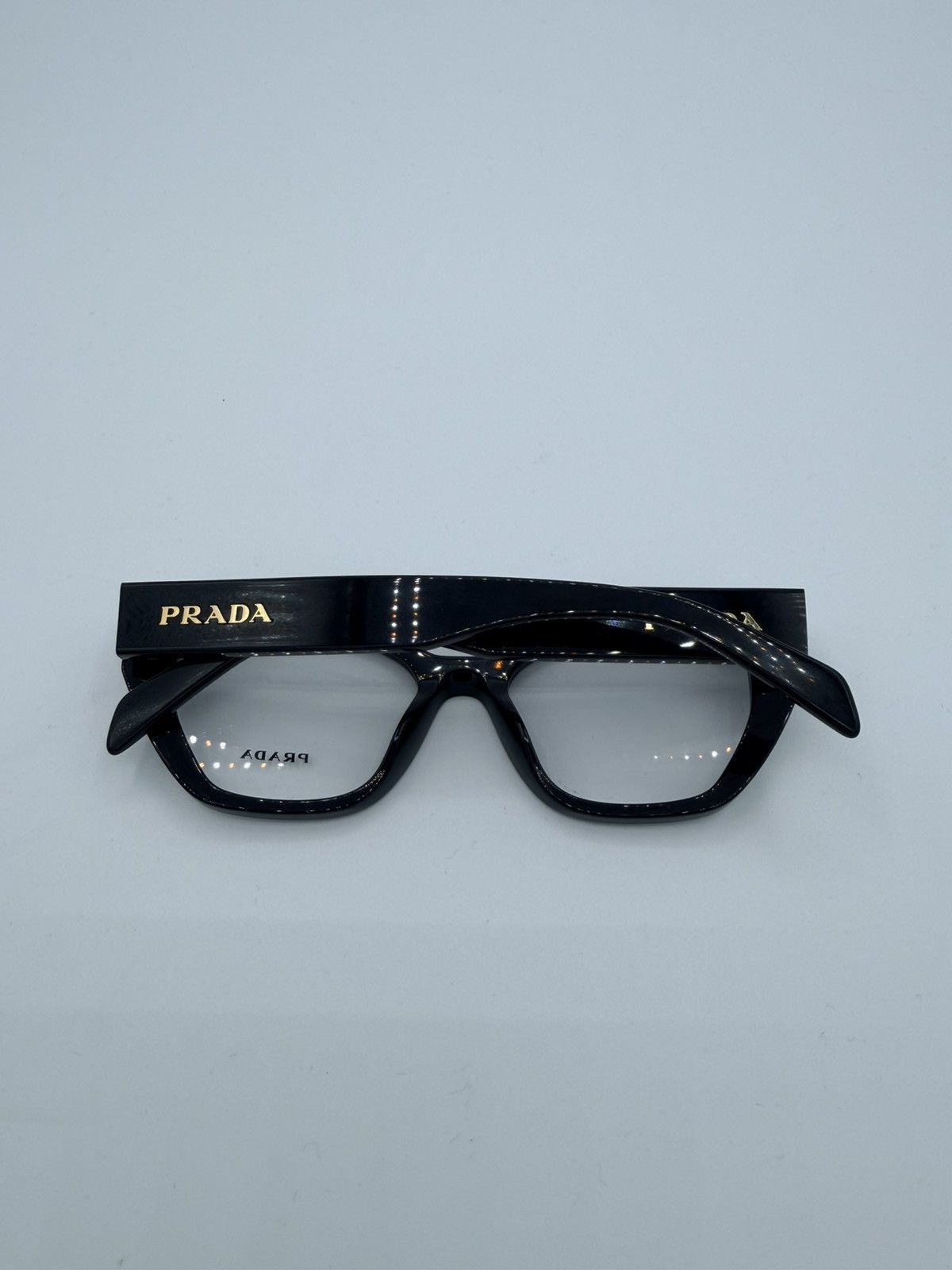 Prada Prada PR A16V Size ONE SIZE - 5 Thumbnail