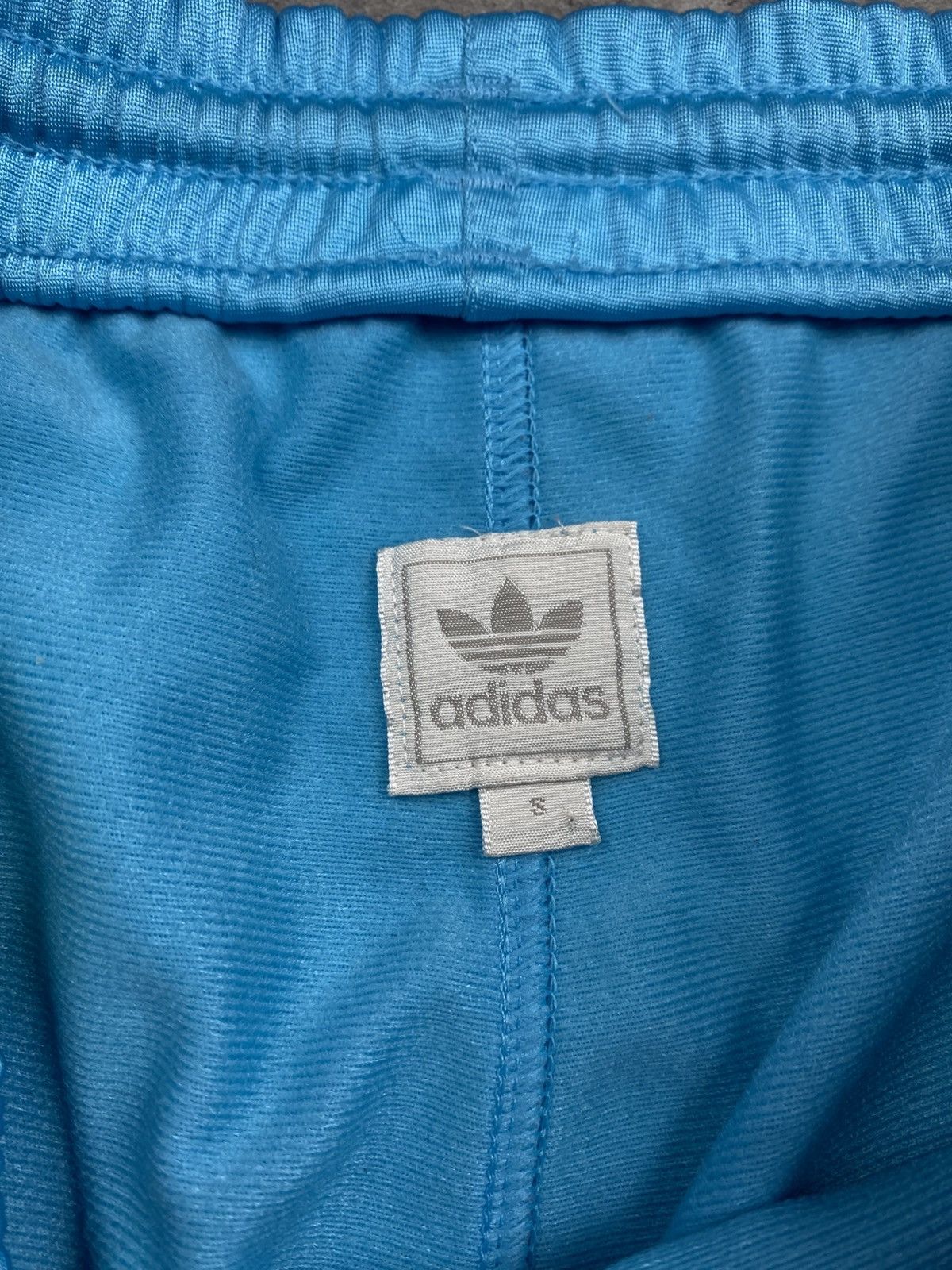 Adidas Vintage 90’s Adidas pant streetwear y2k pank lgbt casual Size US 30 / EU 46 - 10 Thumbnail