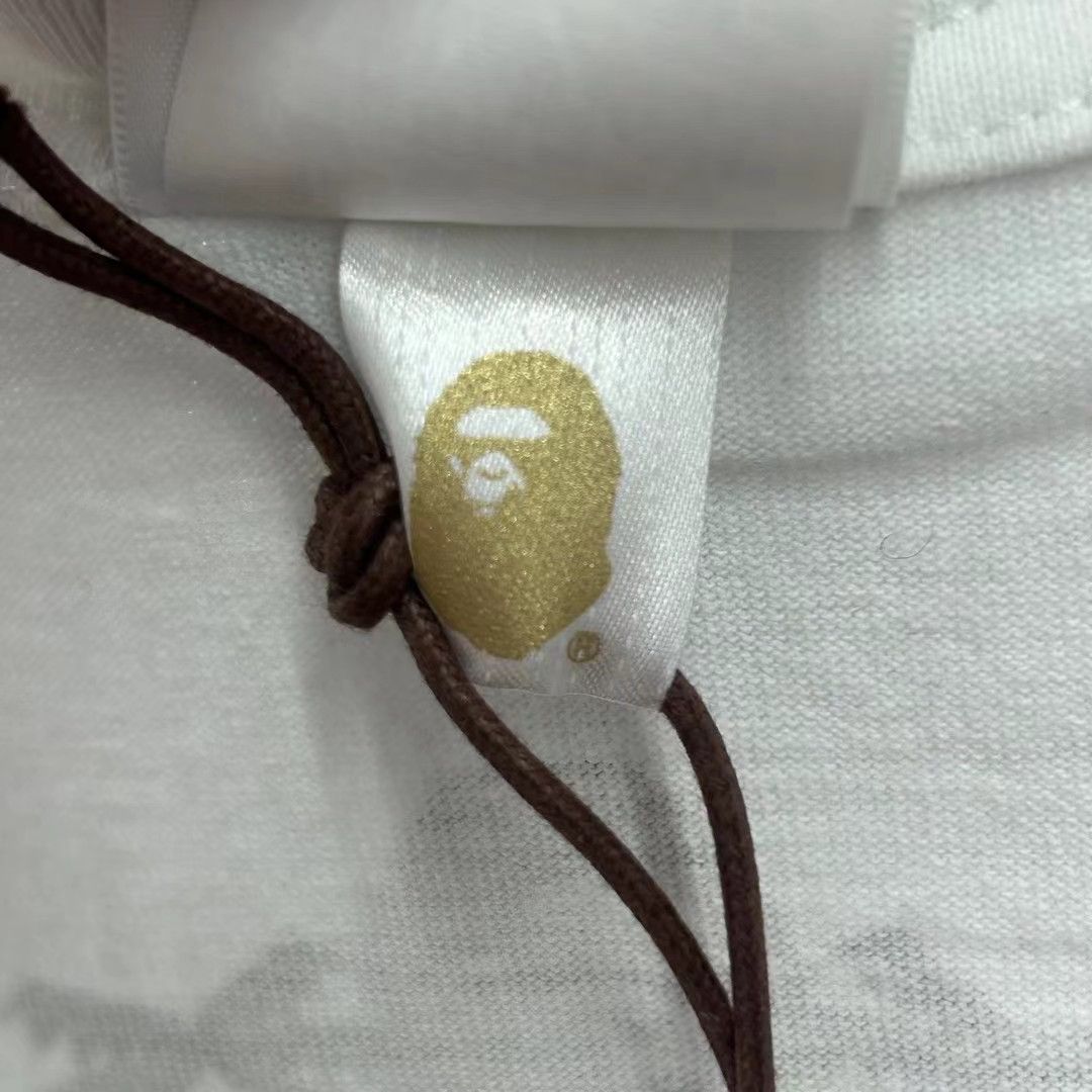 Bape BAPE LOS ANGELES BY BATHING APE TEE Size US XXL / EU 58 / 5 - 6 Thumbnail
